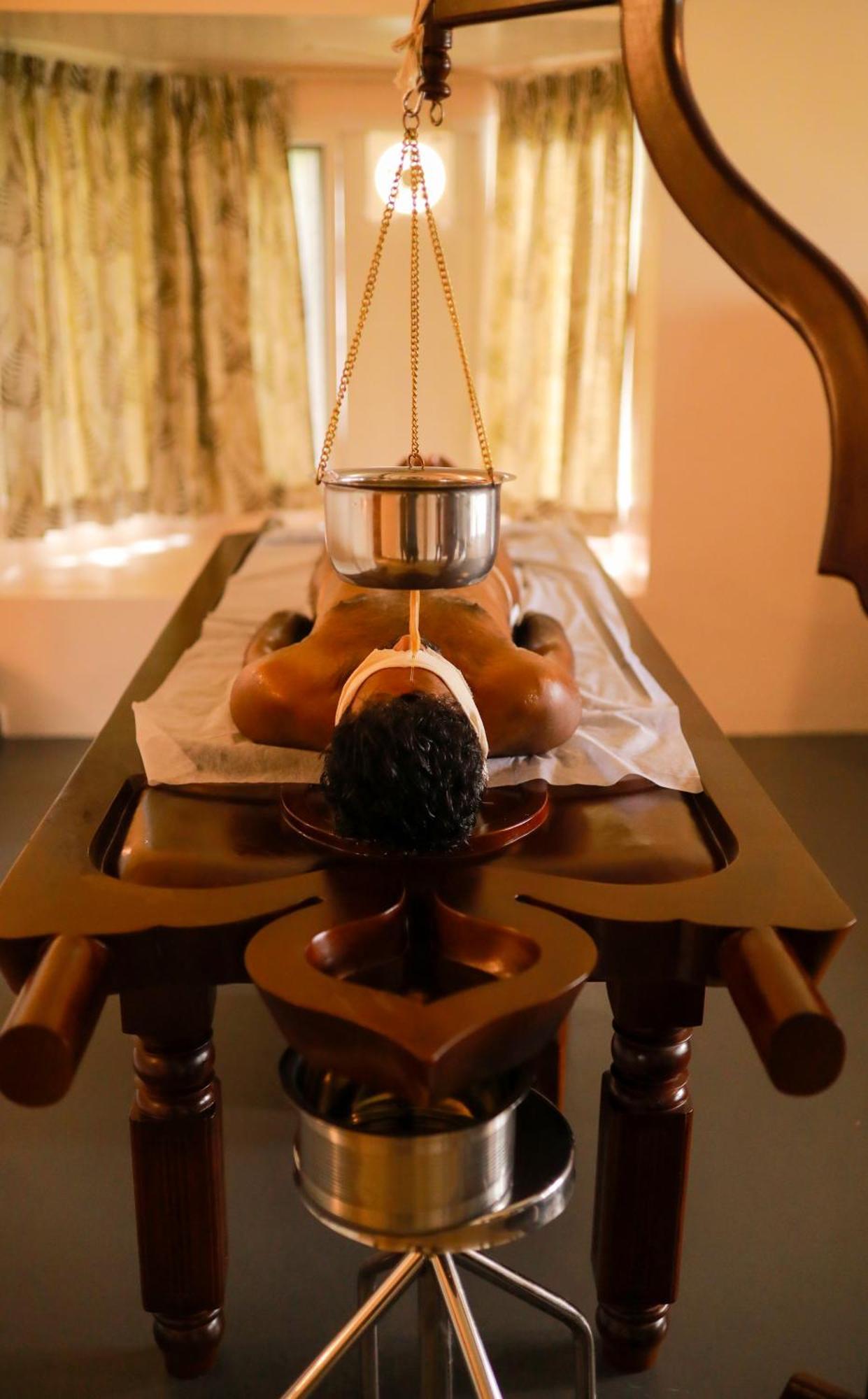 Sitaram Mountain Retreat 4*