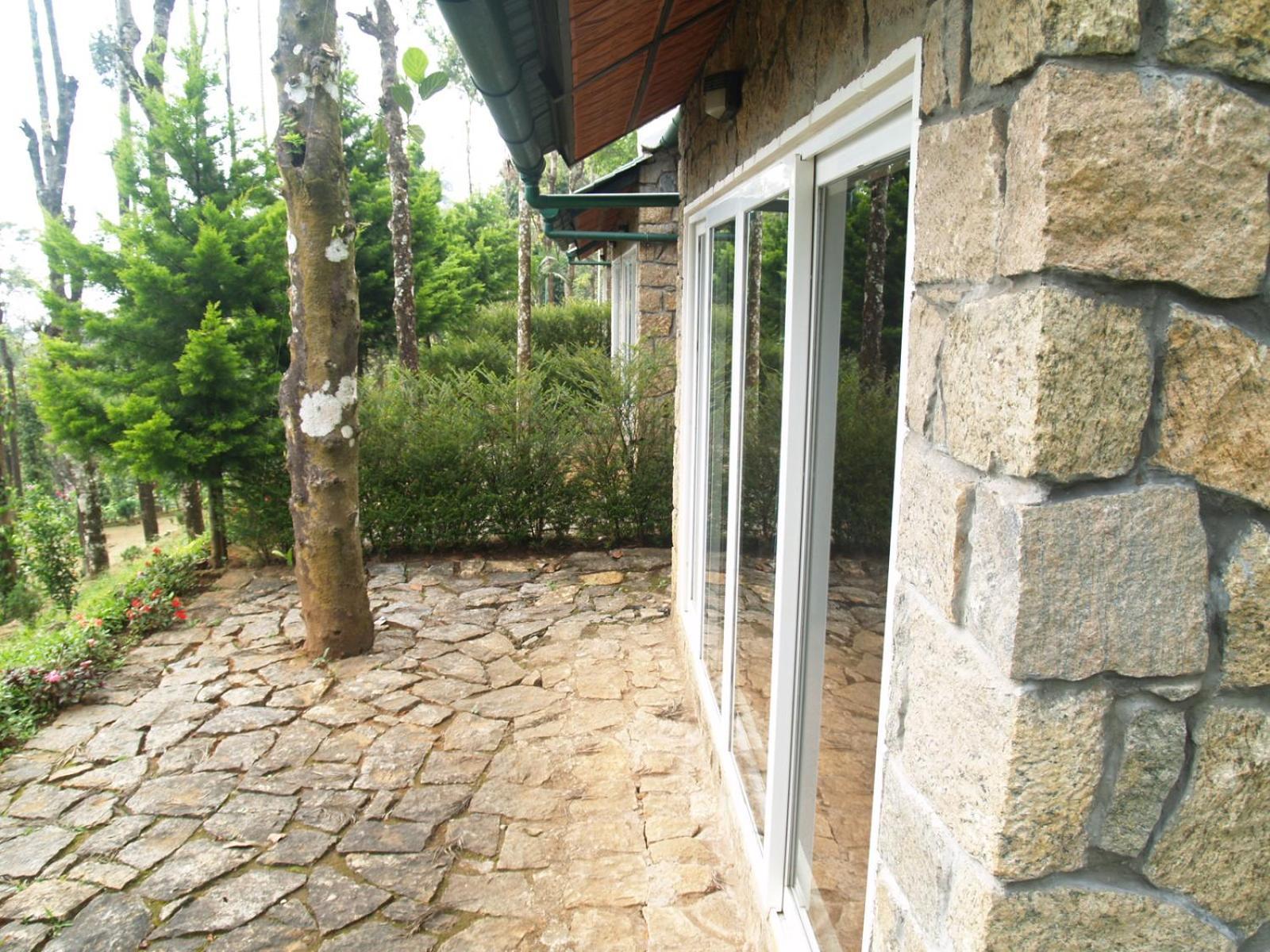 Sitaram Mountain Retreat Resort 4*