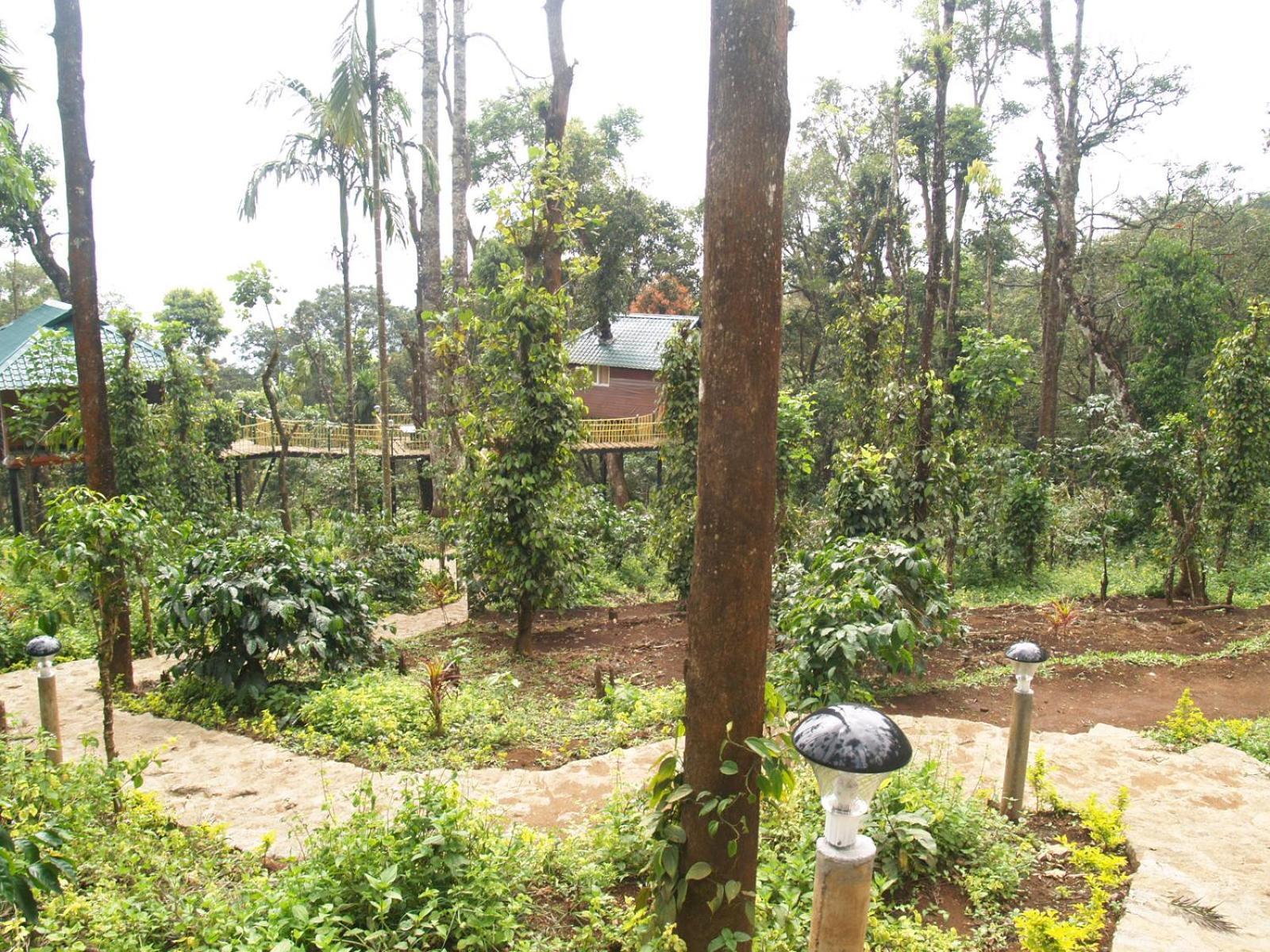 Sitaram Mountain Retreat 4*