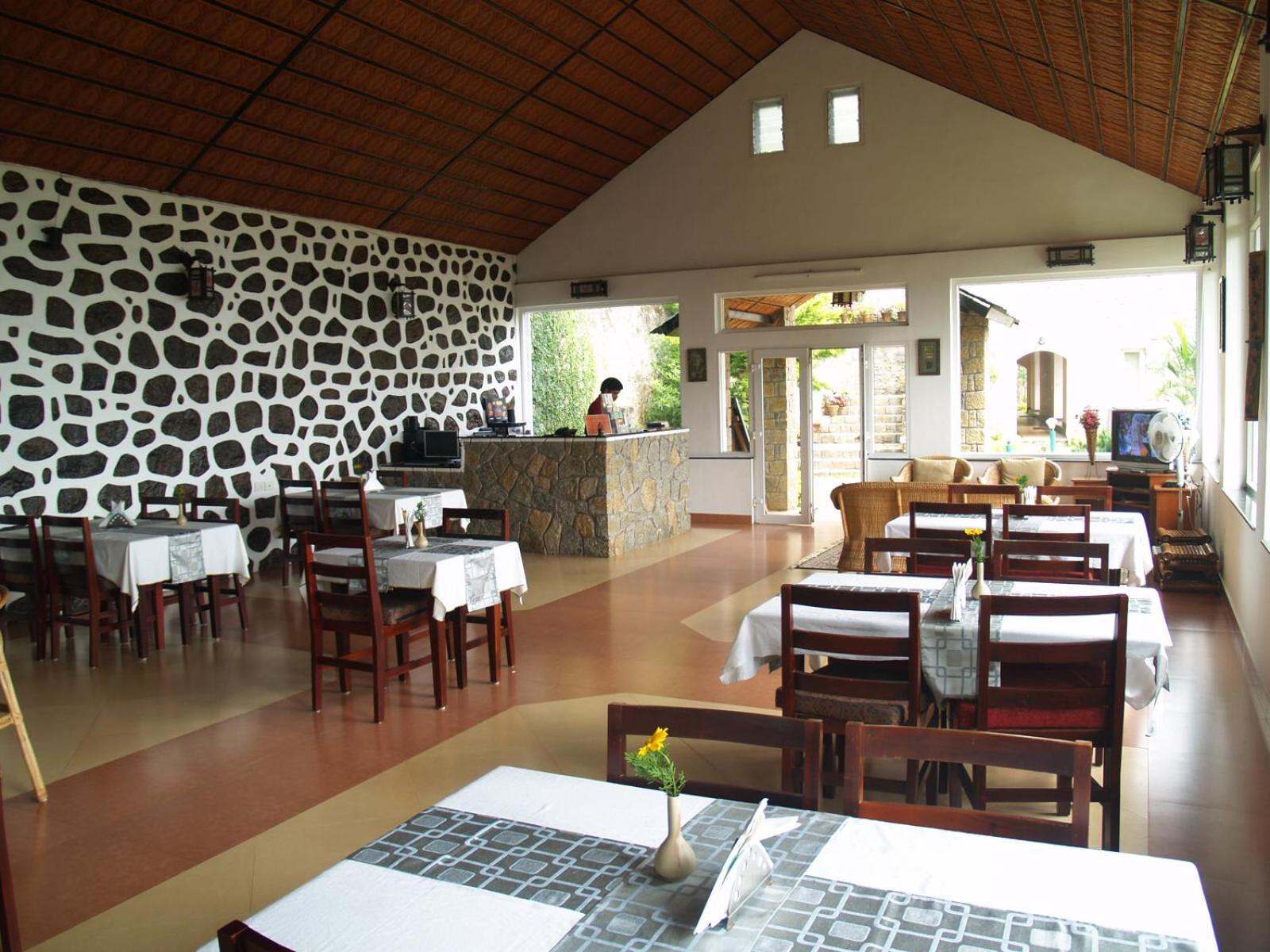 Sitaram Mountain Retreat 4*