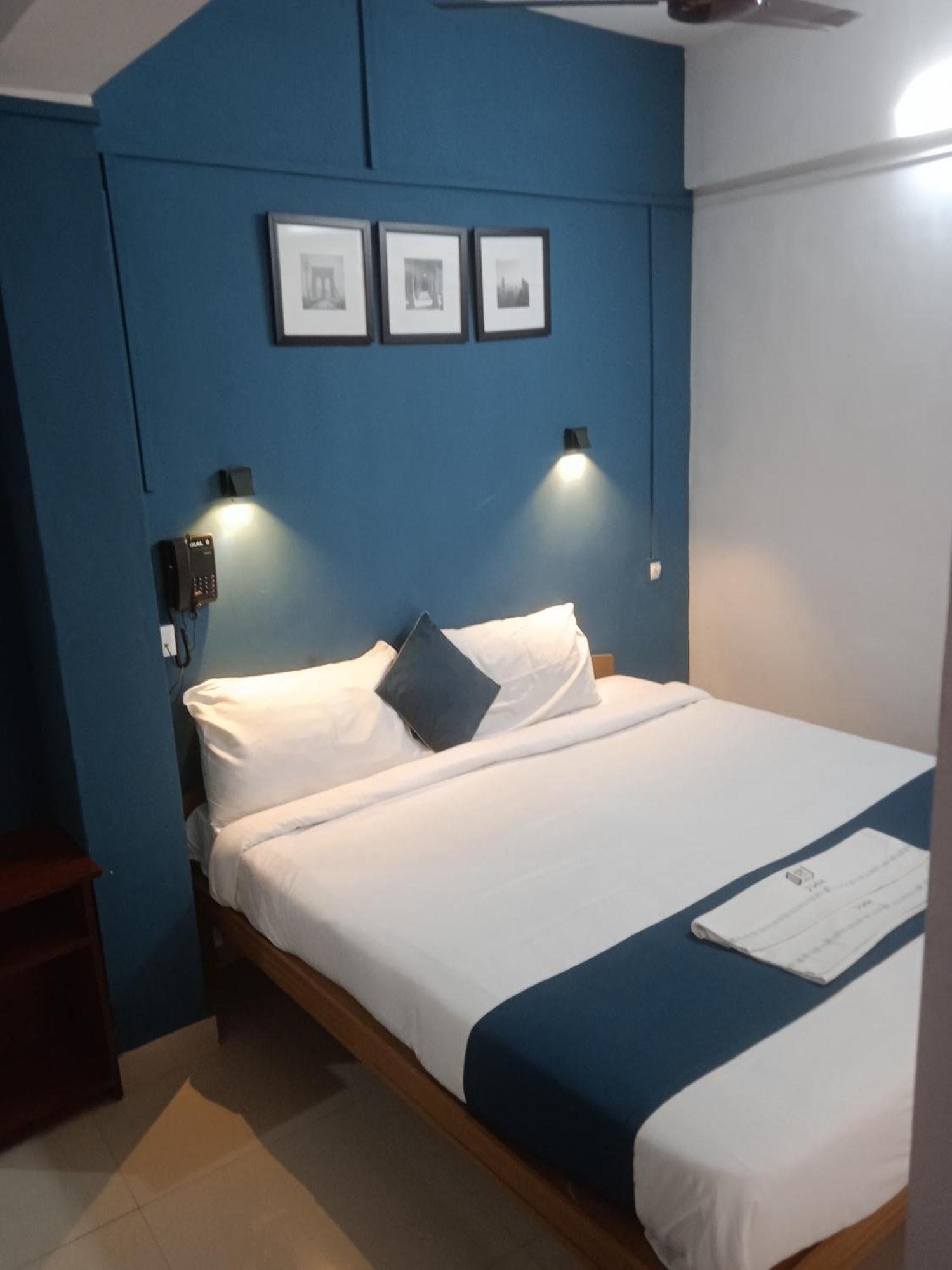 Hotel Central