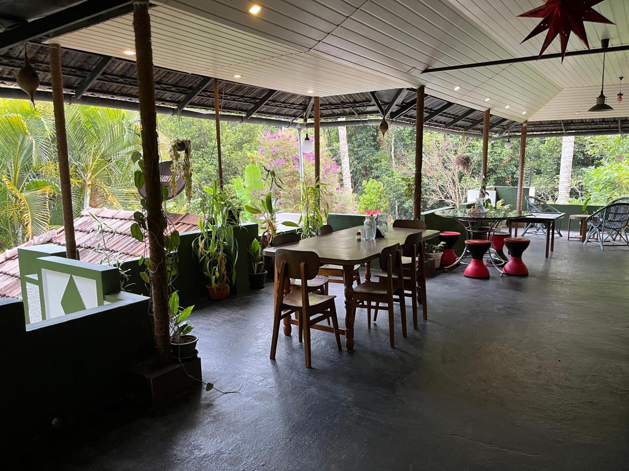 Maliyeckal Homestay Munnar