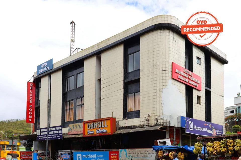 Hotel Central Munnar