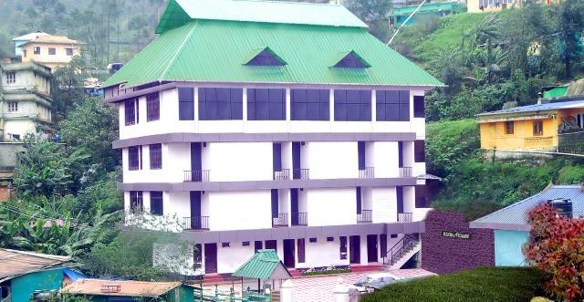 The Regency Hotel 3*
