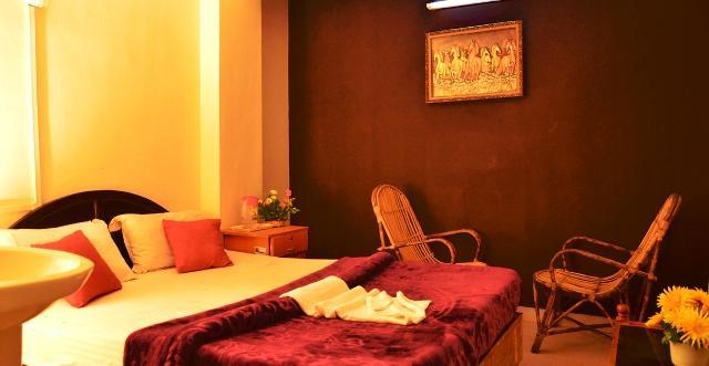 The Regency Hotel Munnar
