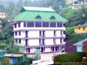 The Regency Hotel 3*