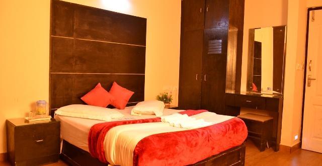The Regency Hotel Munnar