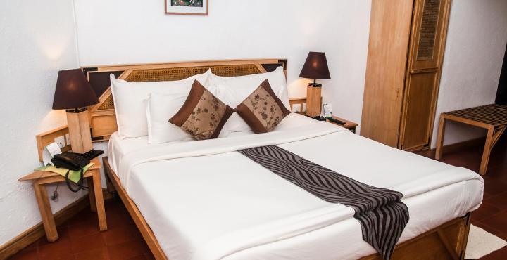 The Tall Trees Resort 4*
