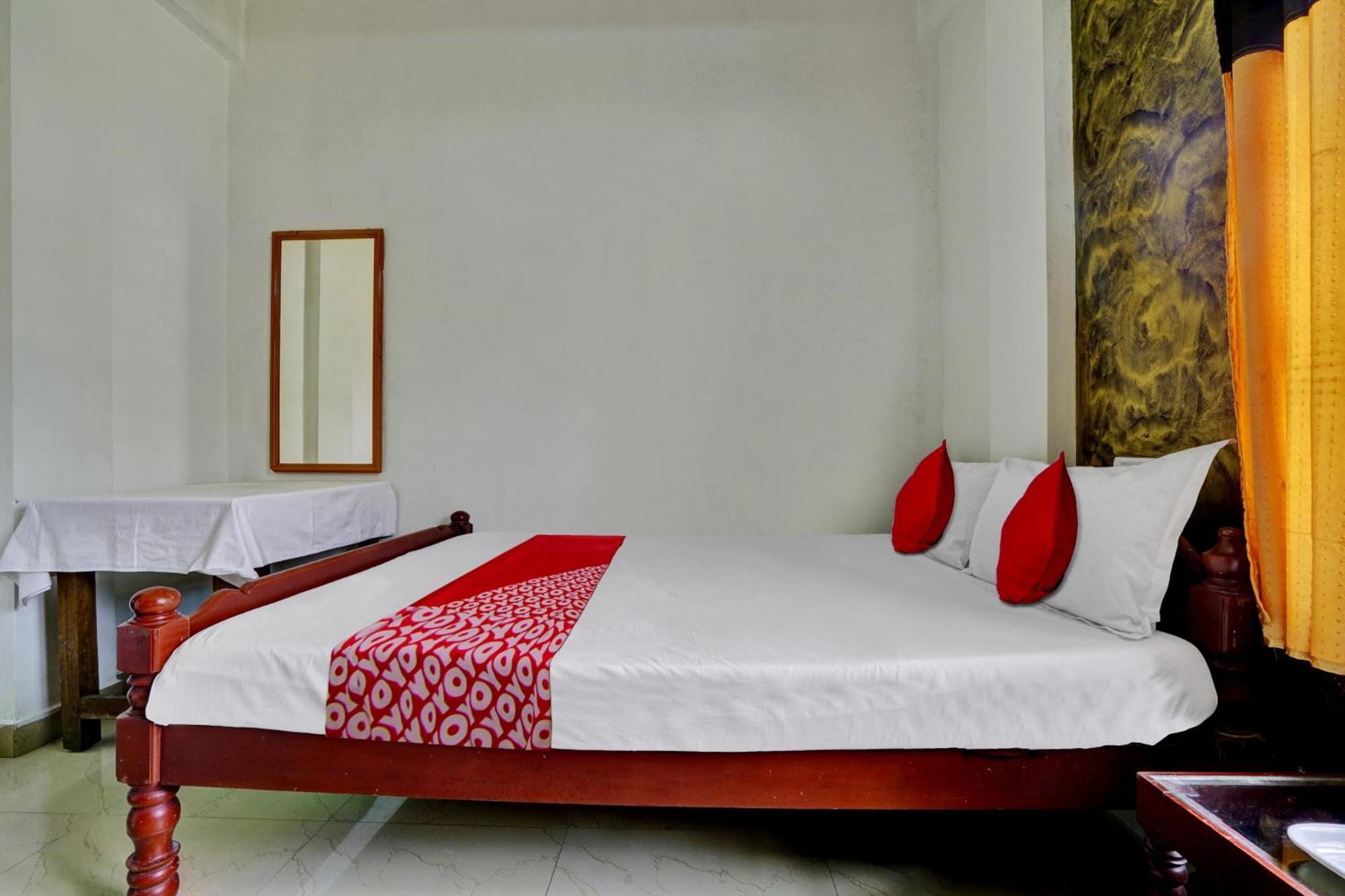 Oyo Flagship Ammu Munnar