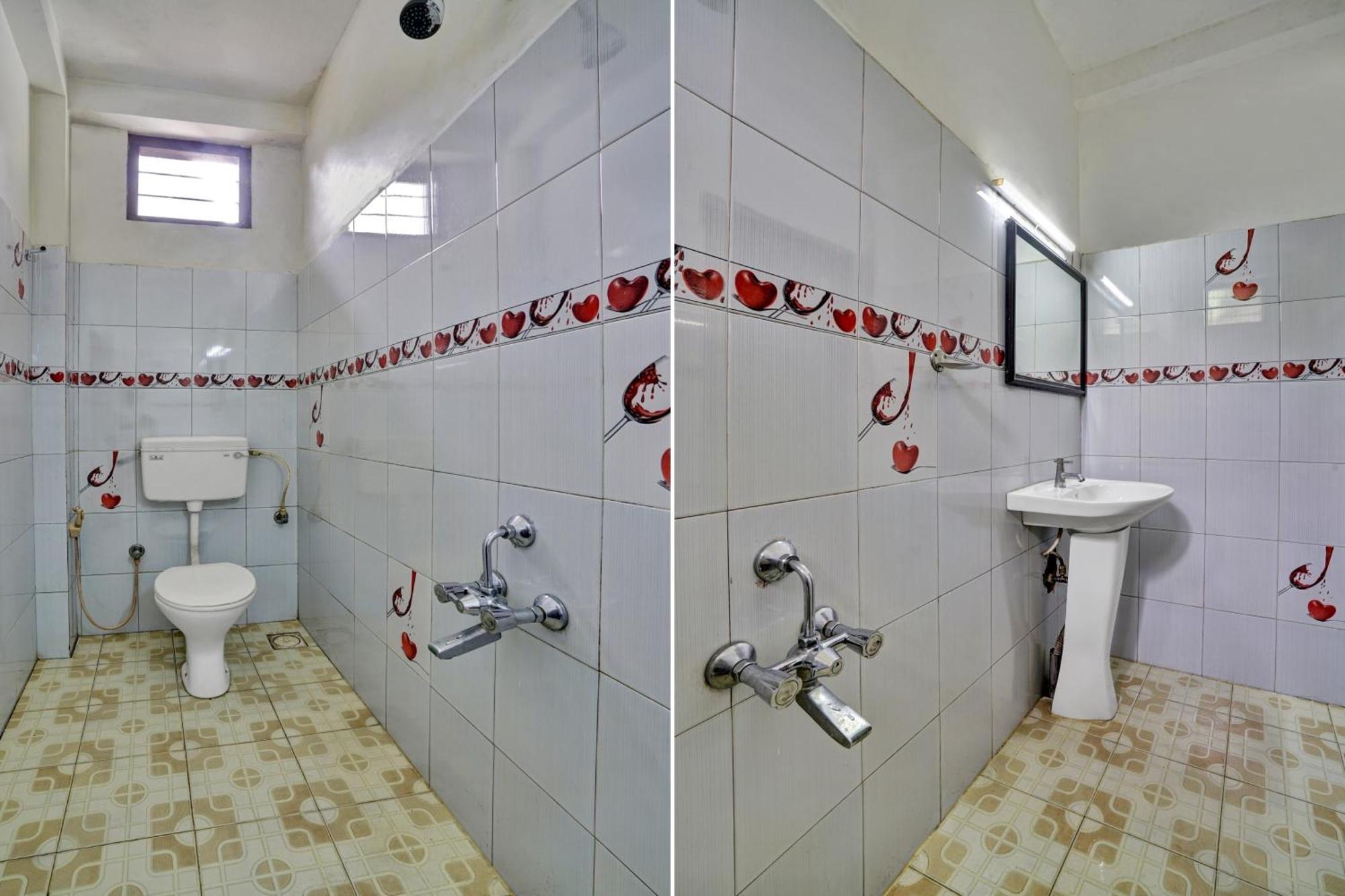 Oyo Flagship Ammu Hotel Munnar