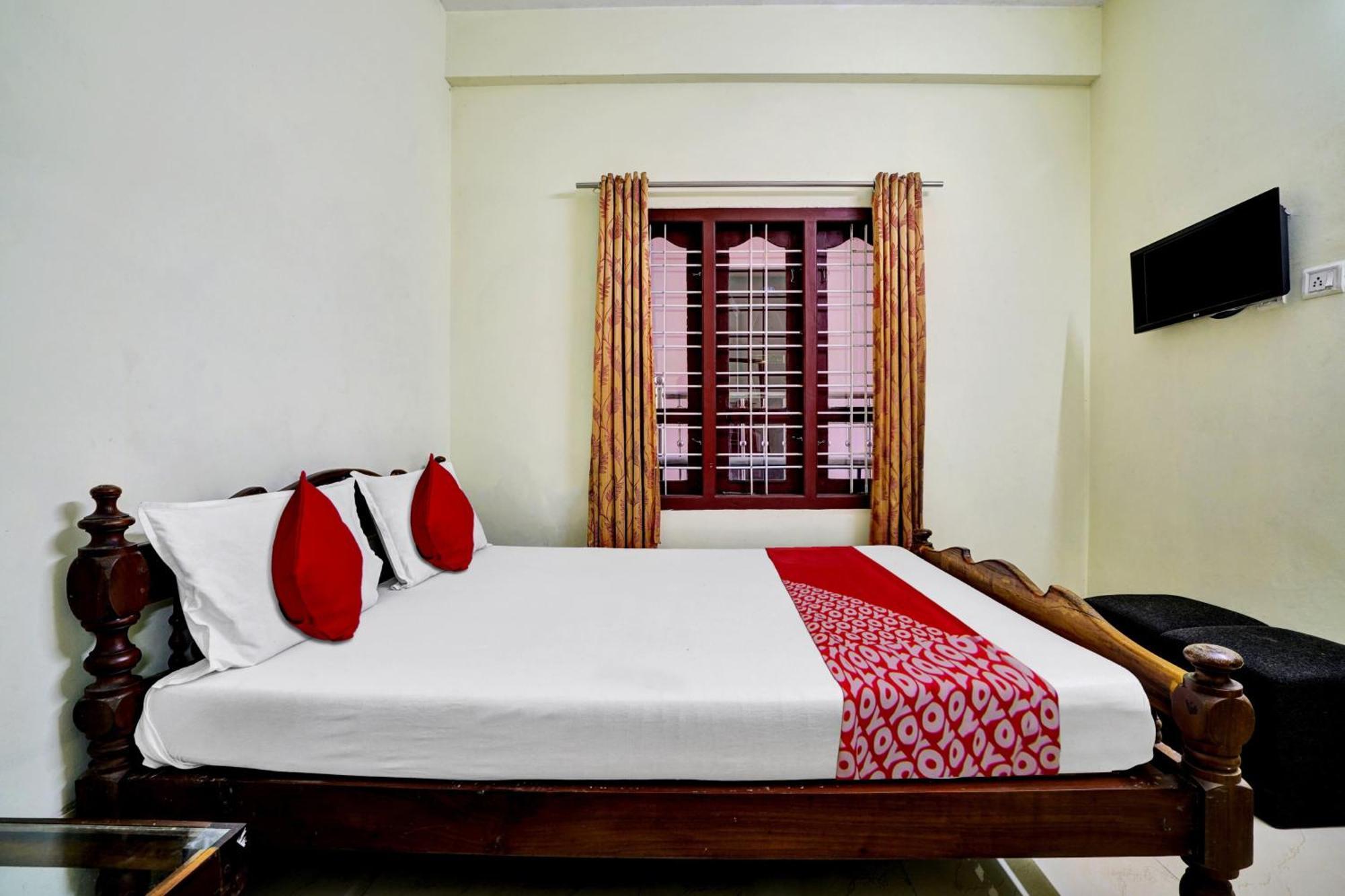 Oyo Flagship Ammu Munnar