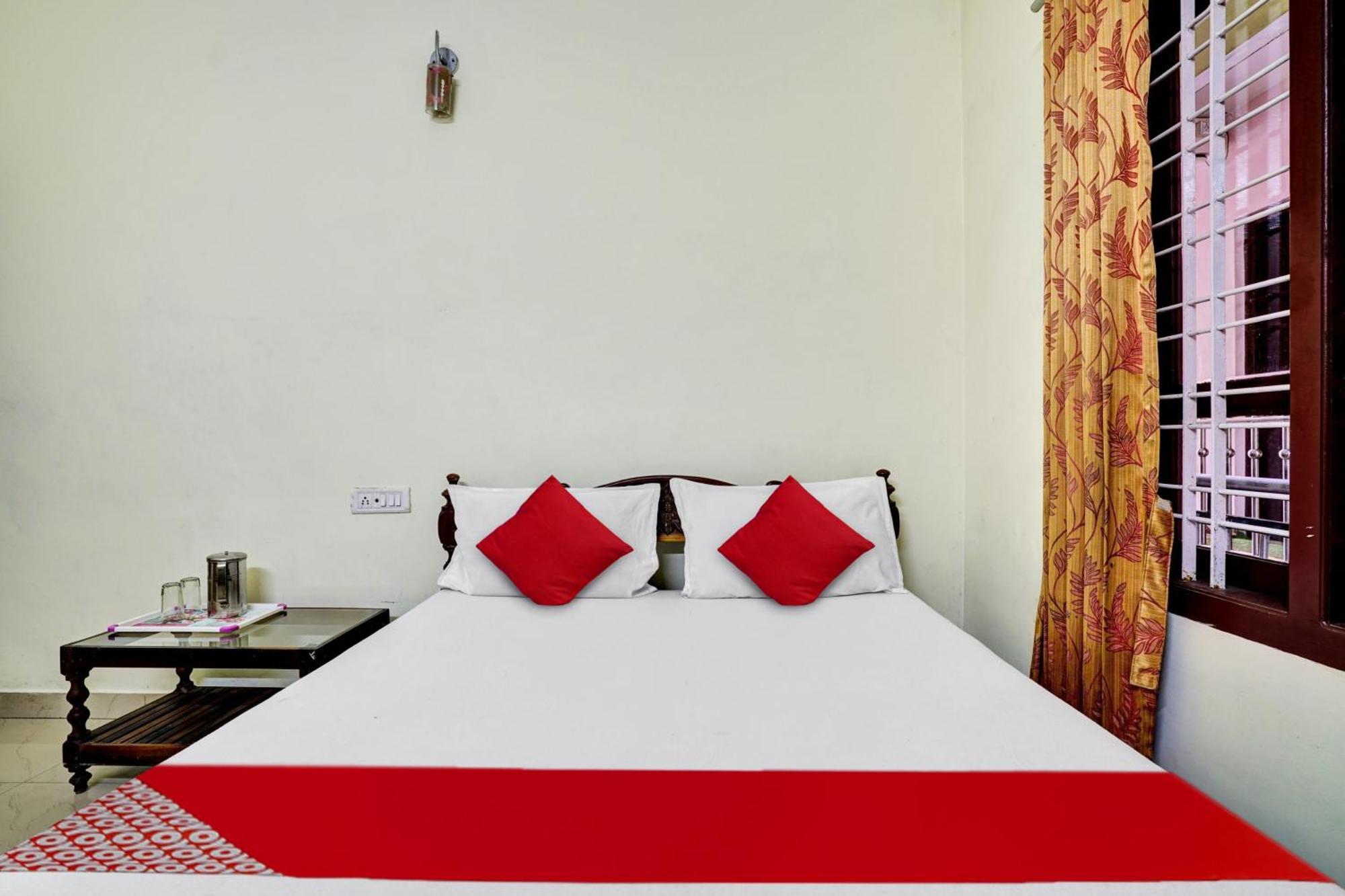 Oyo Flagship Ammu 3* Munnar