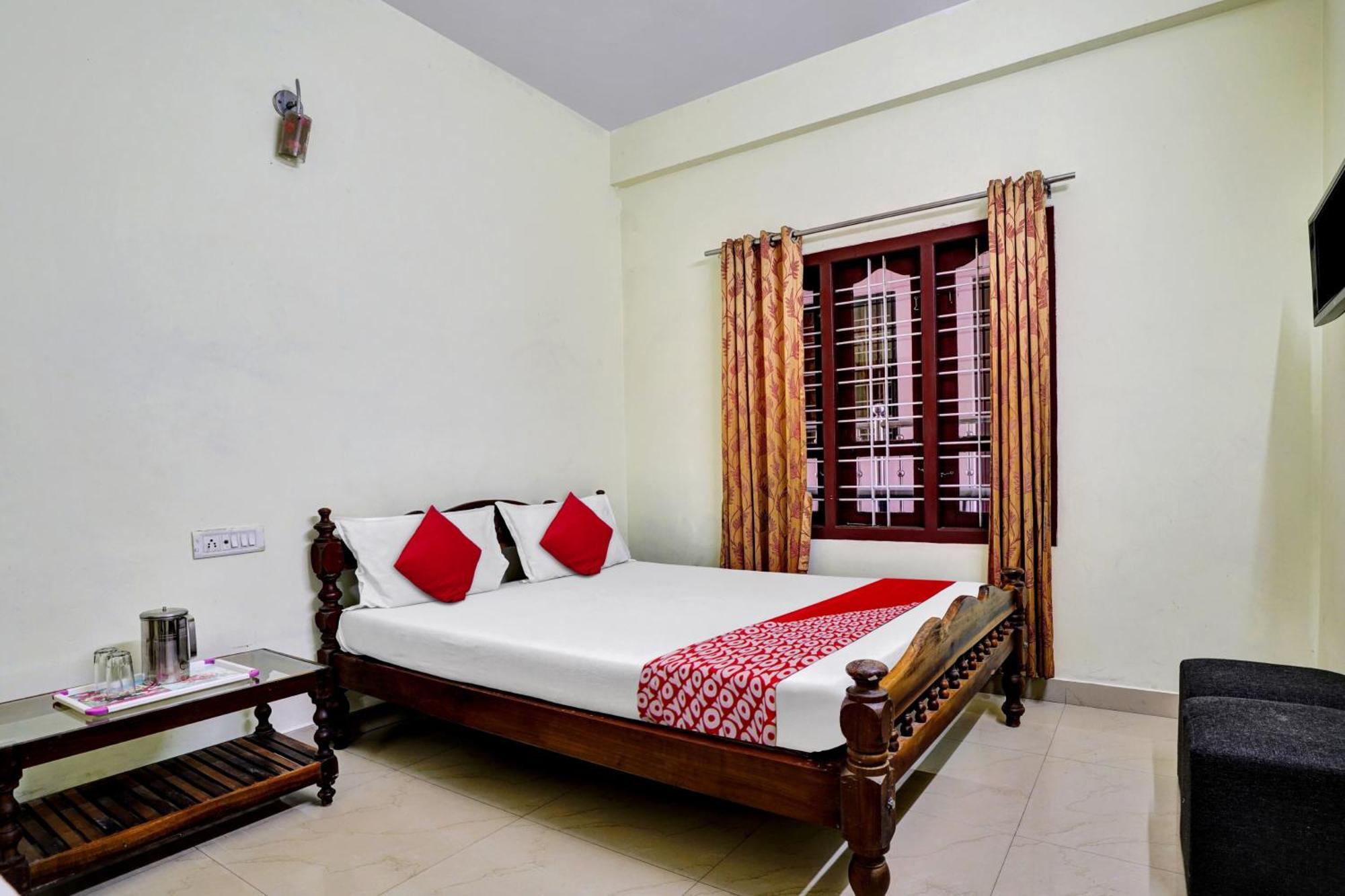 Hotel Oyo Flagship Ammu 3*