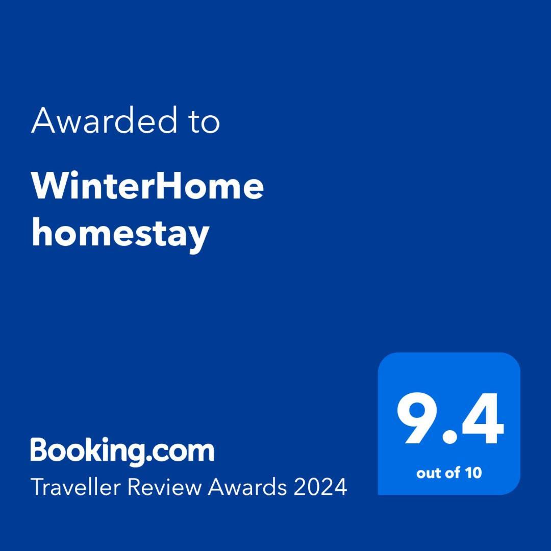 Winterhome Homestay Munnar