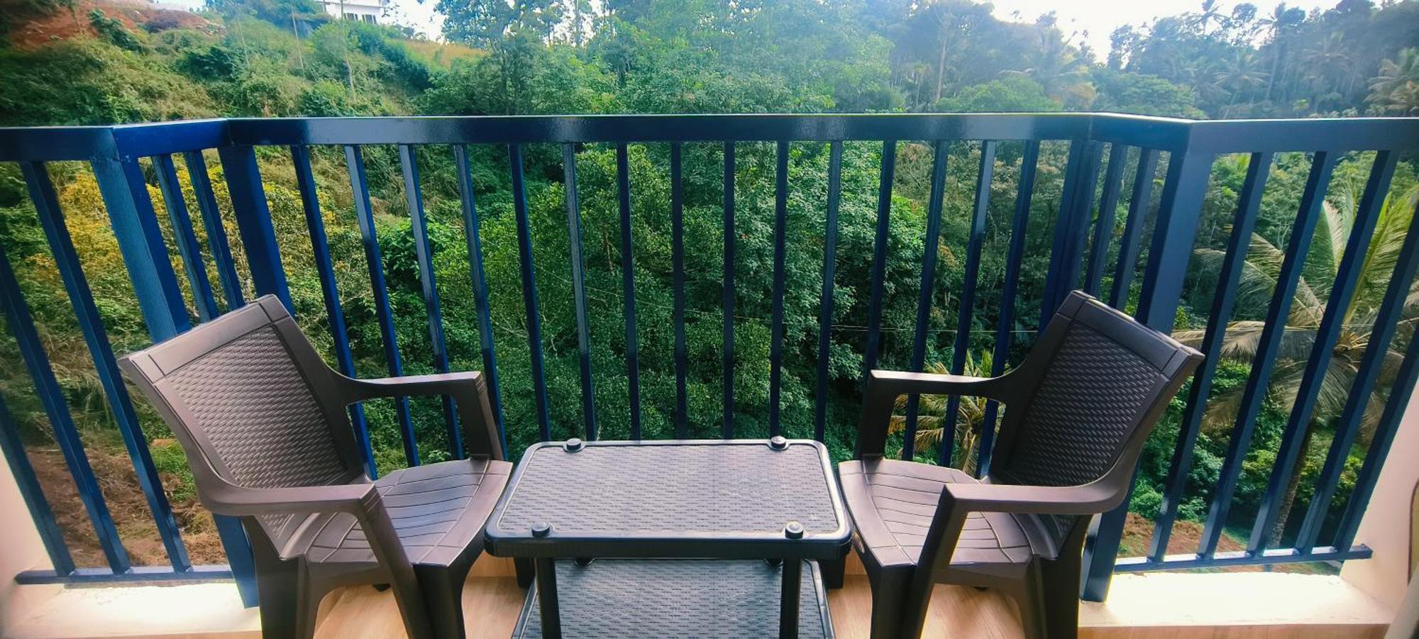 Blow Resort Munnar