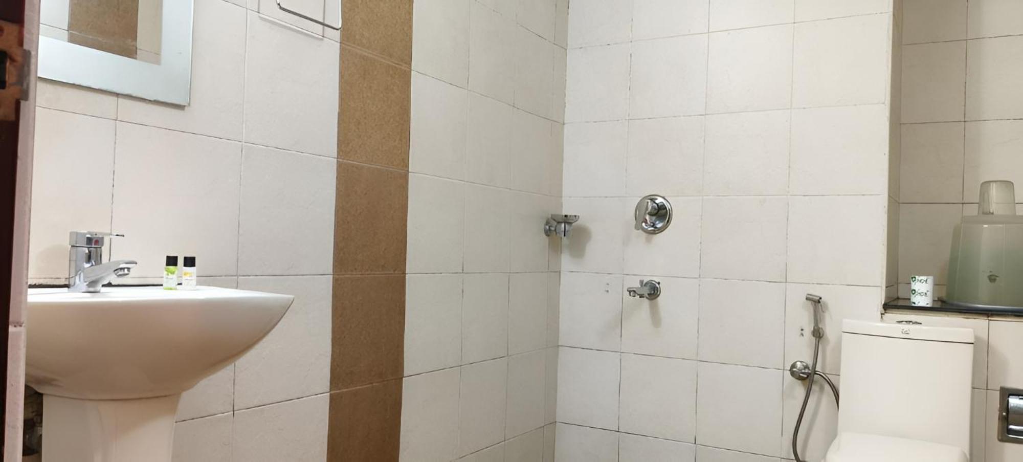 Hotel C7 Munnar