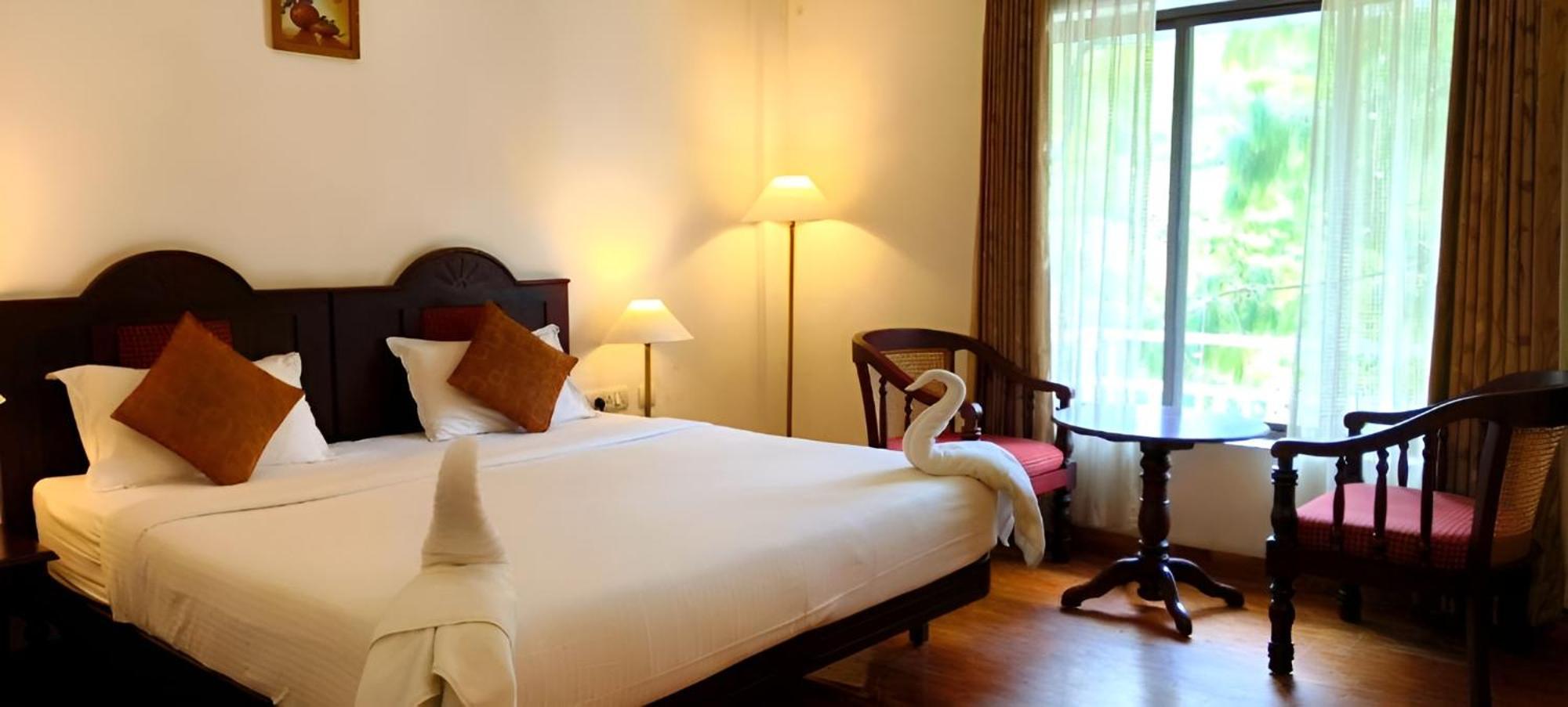 Hotel C7 3*