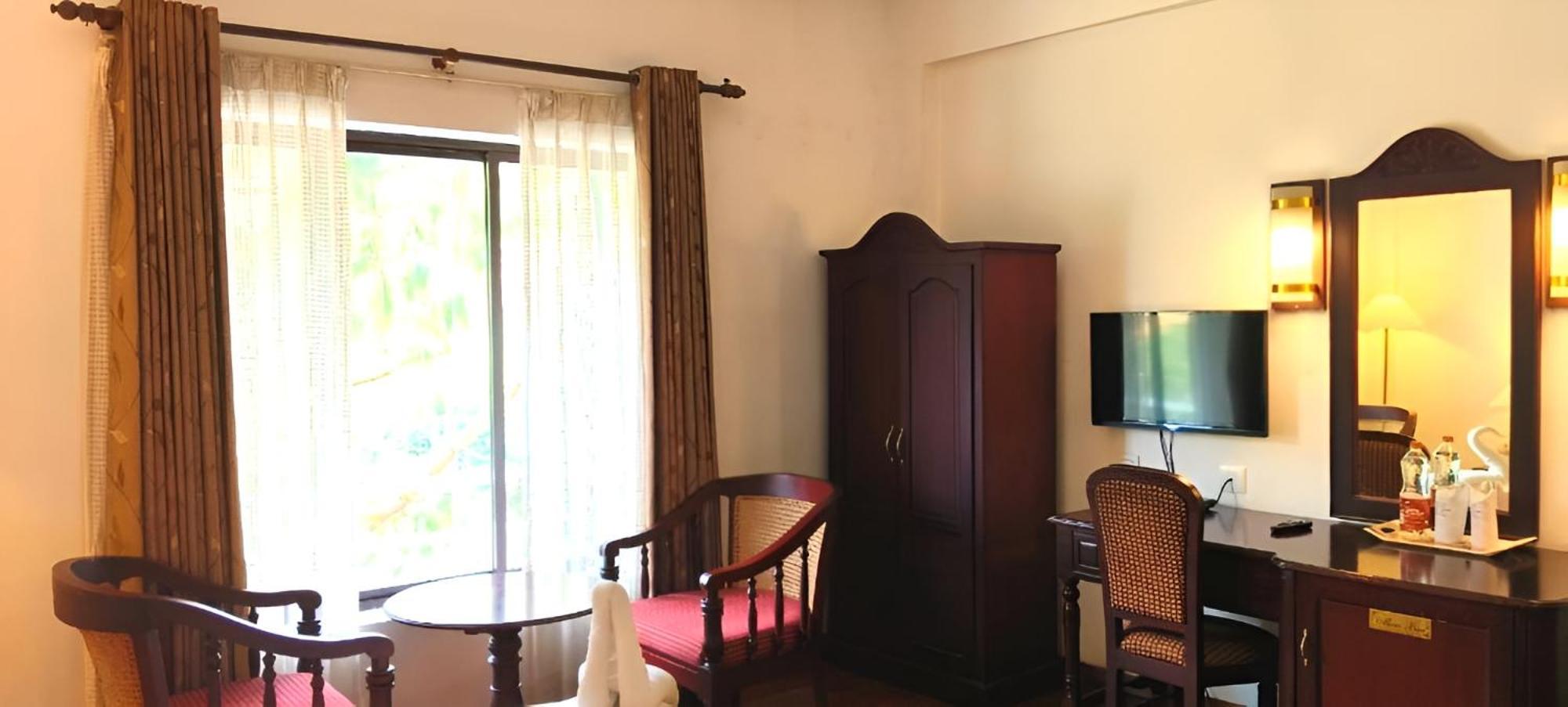 C7 Hotel 3*