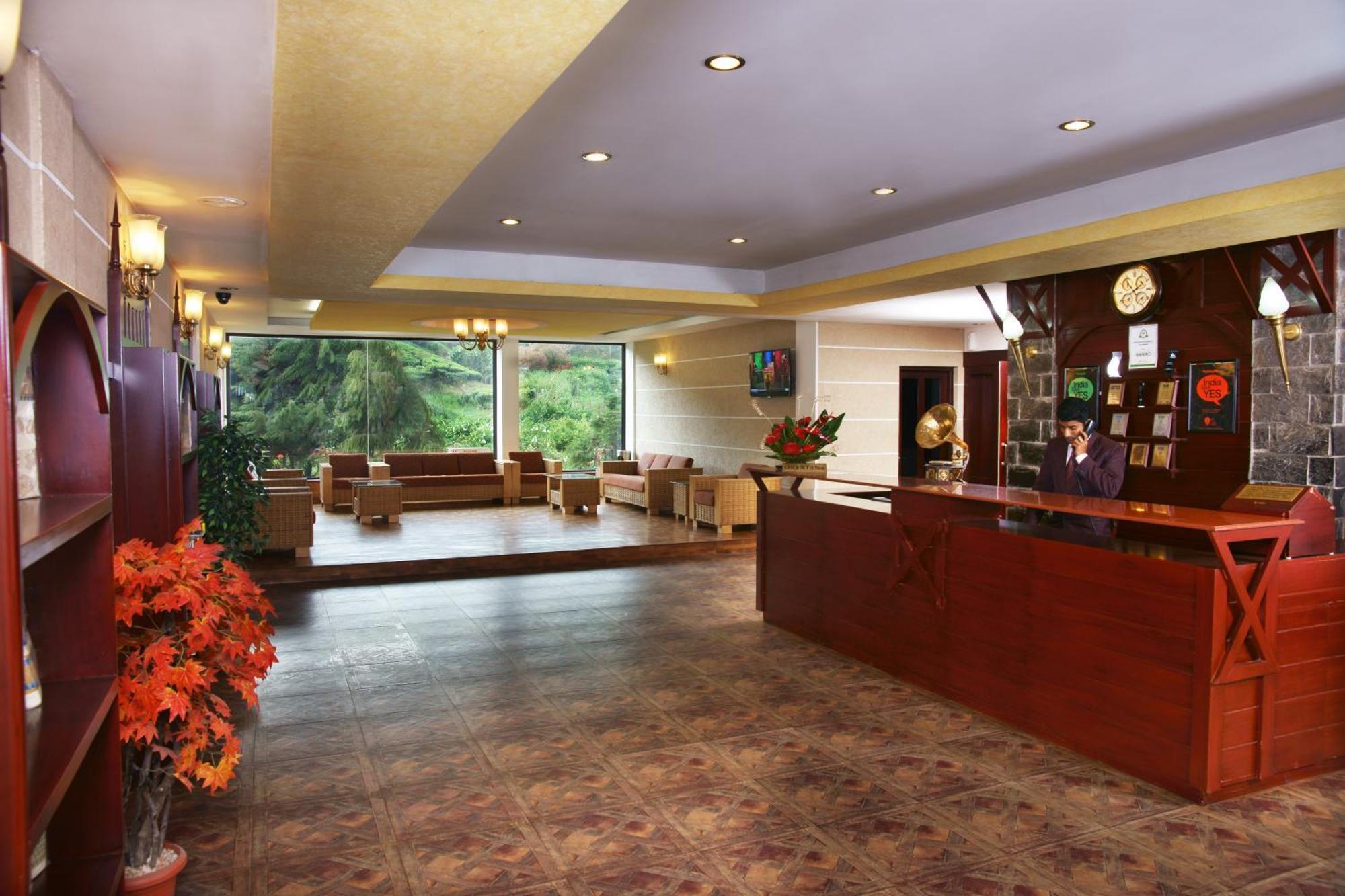Hotel C7