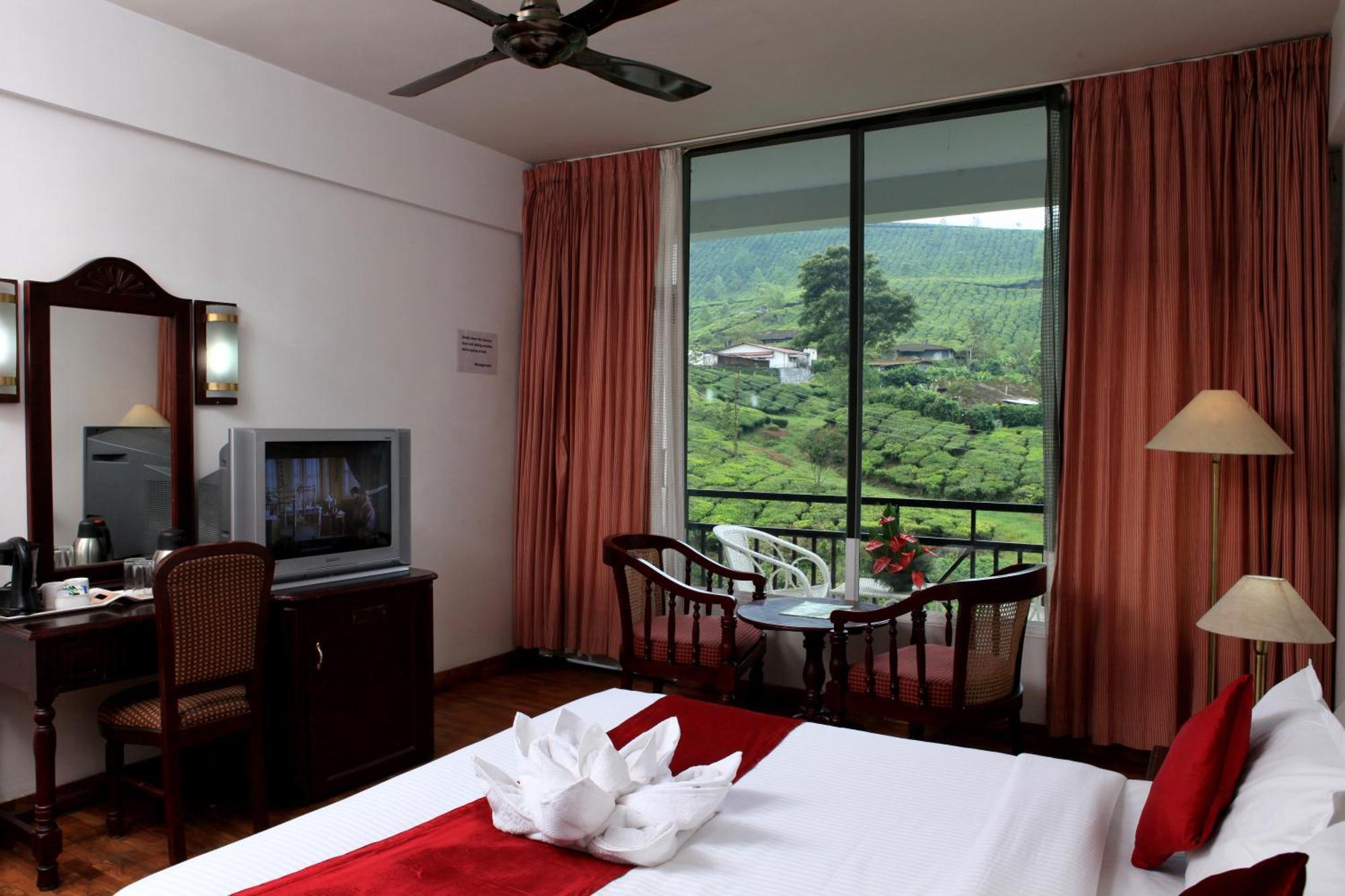 C7 3* Munnar