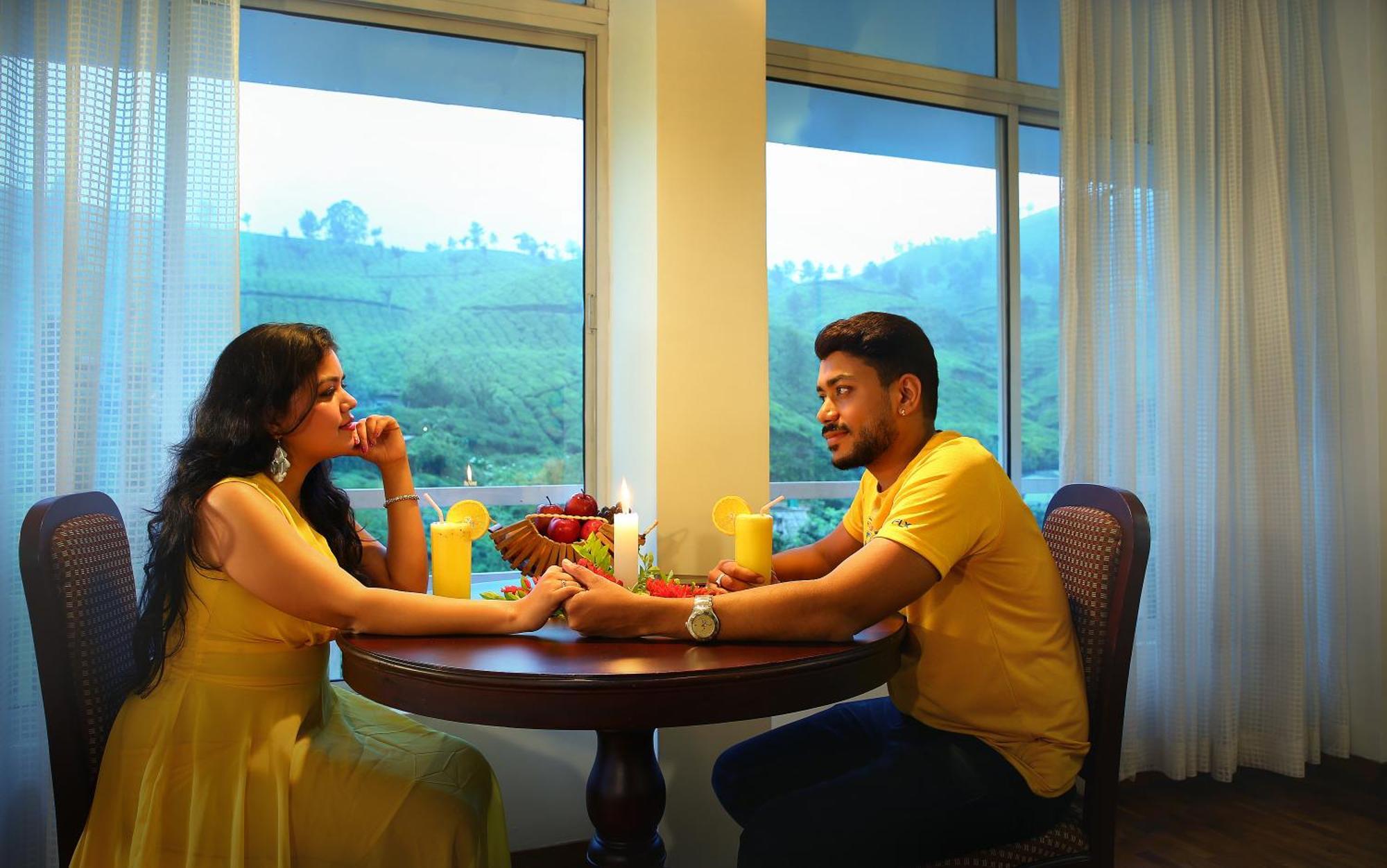 C7 Hotel Munnar