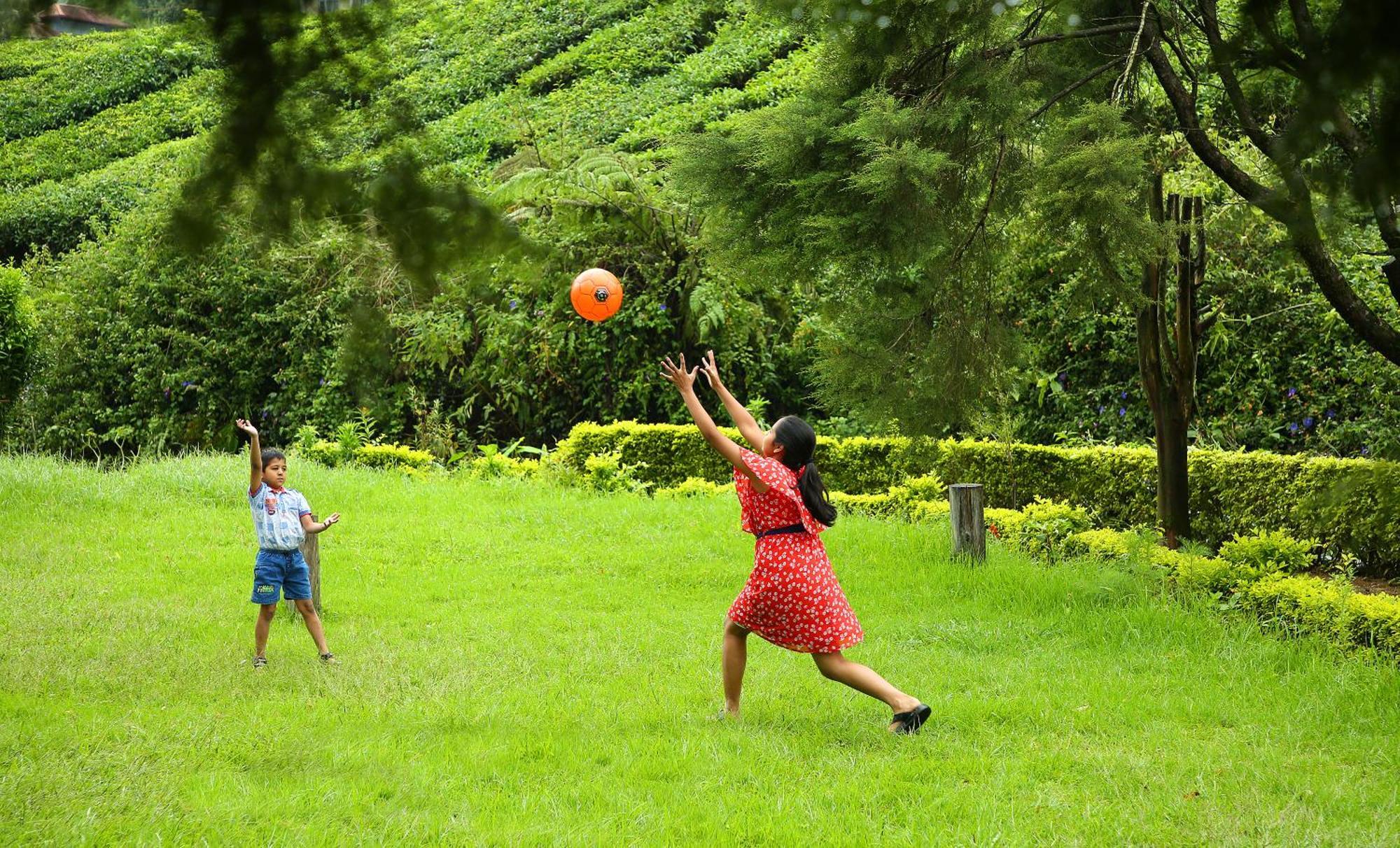 C7 Hotel Munnar
