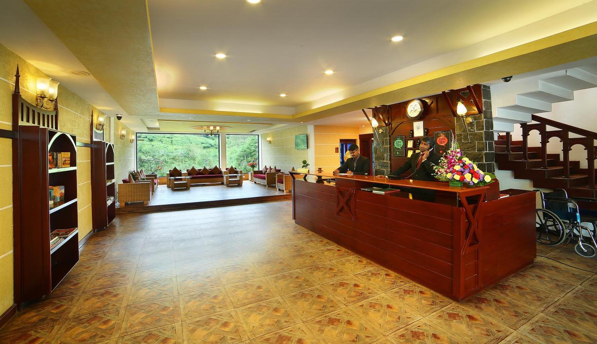 C7 Hotel 3*
