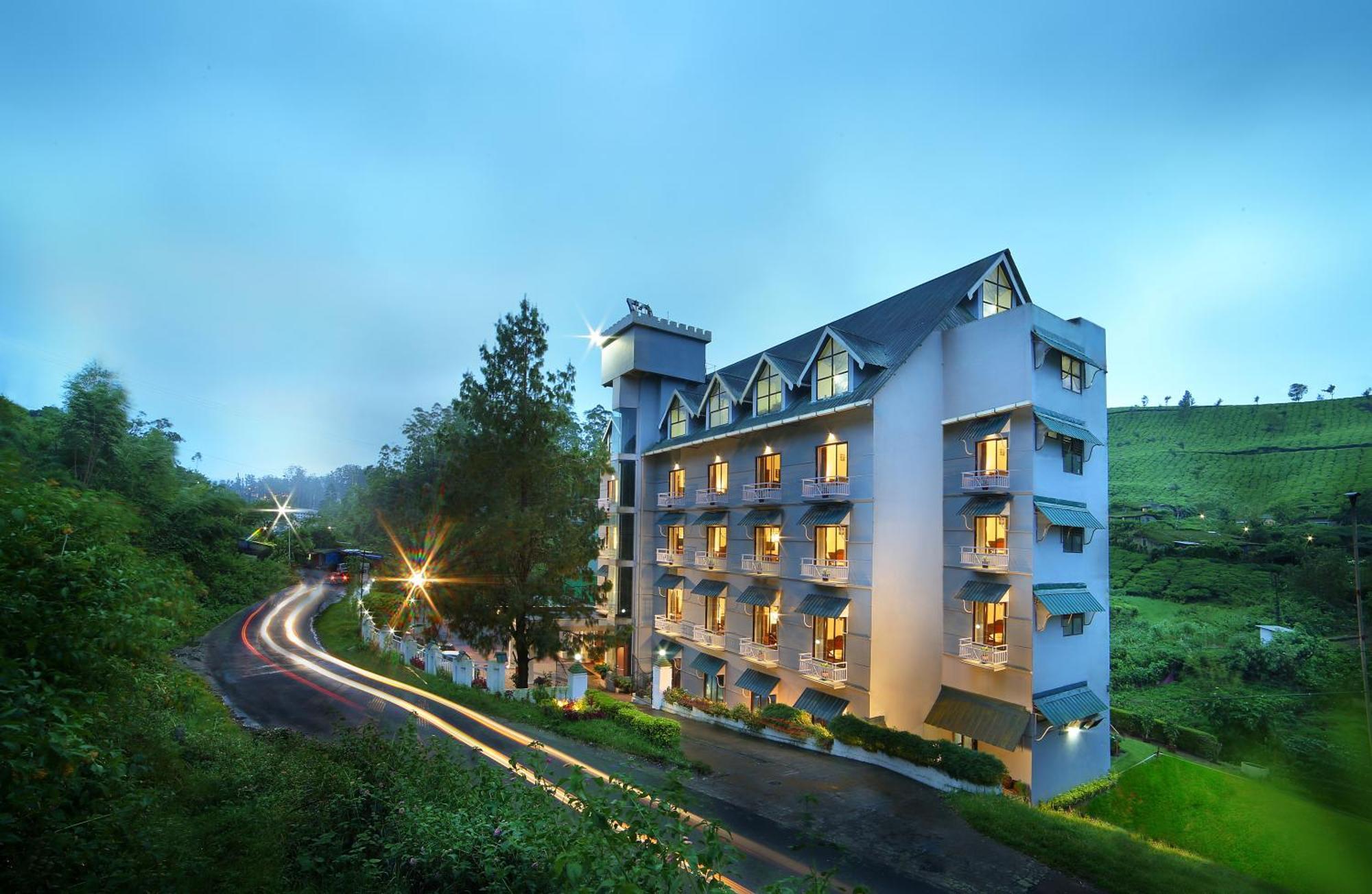 C7 Hotel