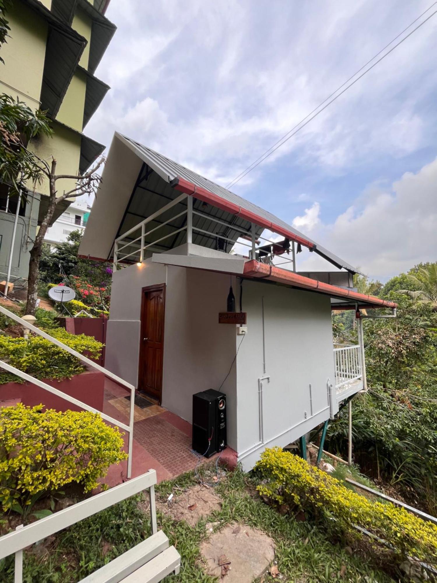 Valley Vista Resort Munnar