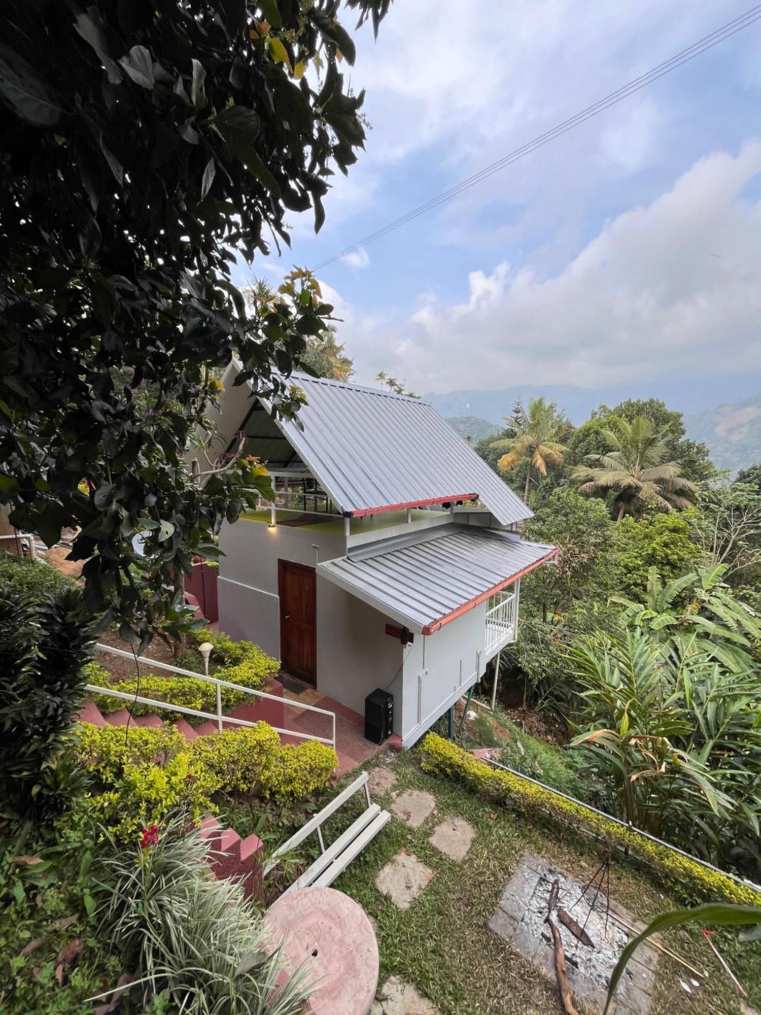 Valley Vista Resort
