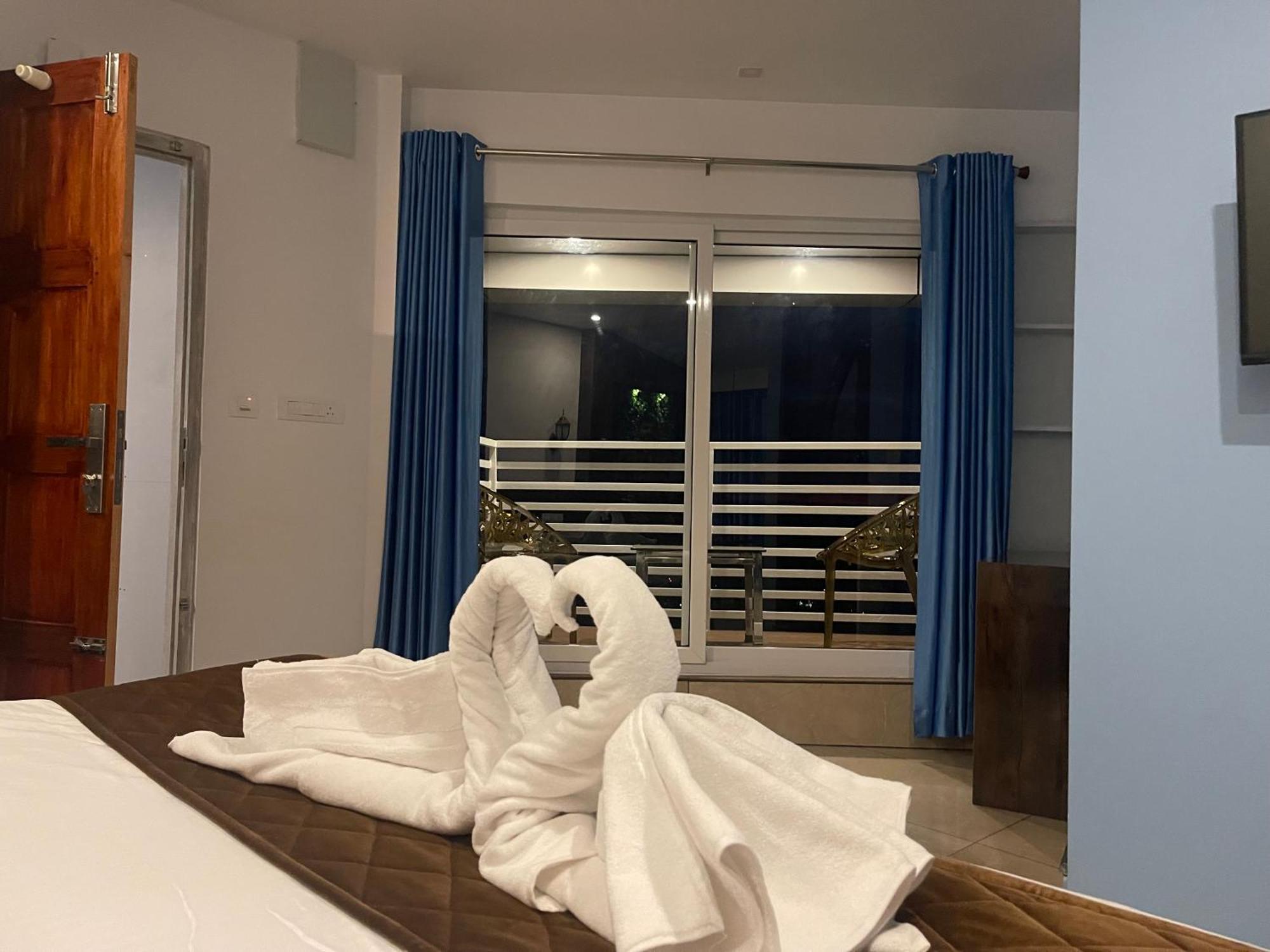 Greenland Residency Hotel 2*
