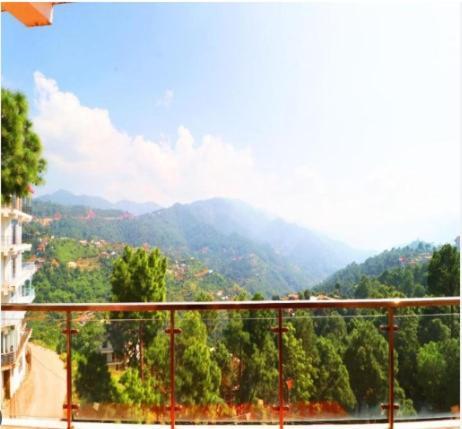 Resort Blow Munnar