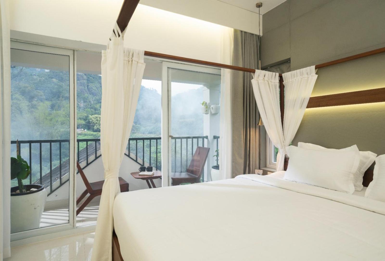Eden Woods And Resort