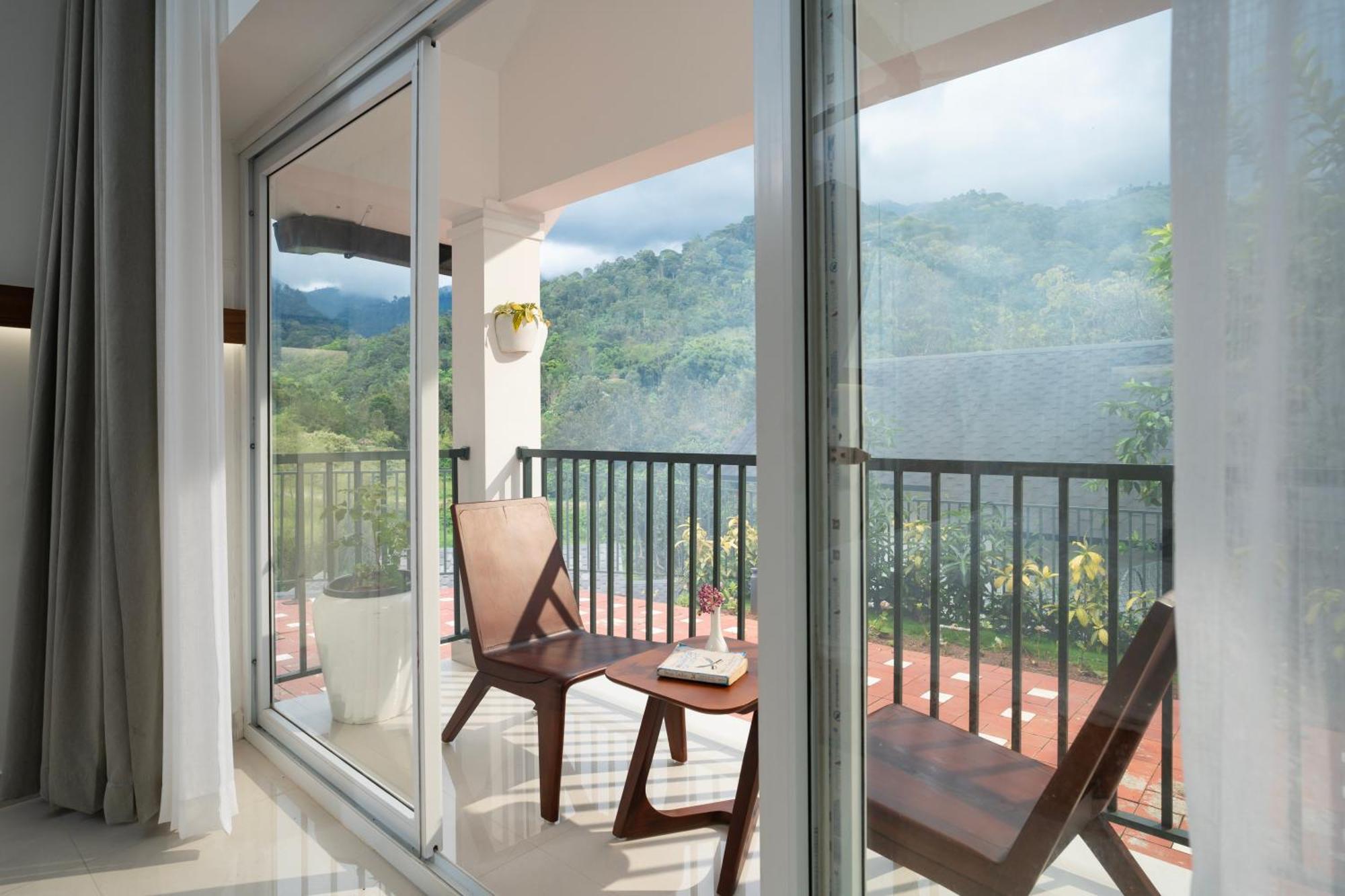 Resort Eden Woods And Munnar