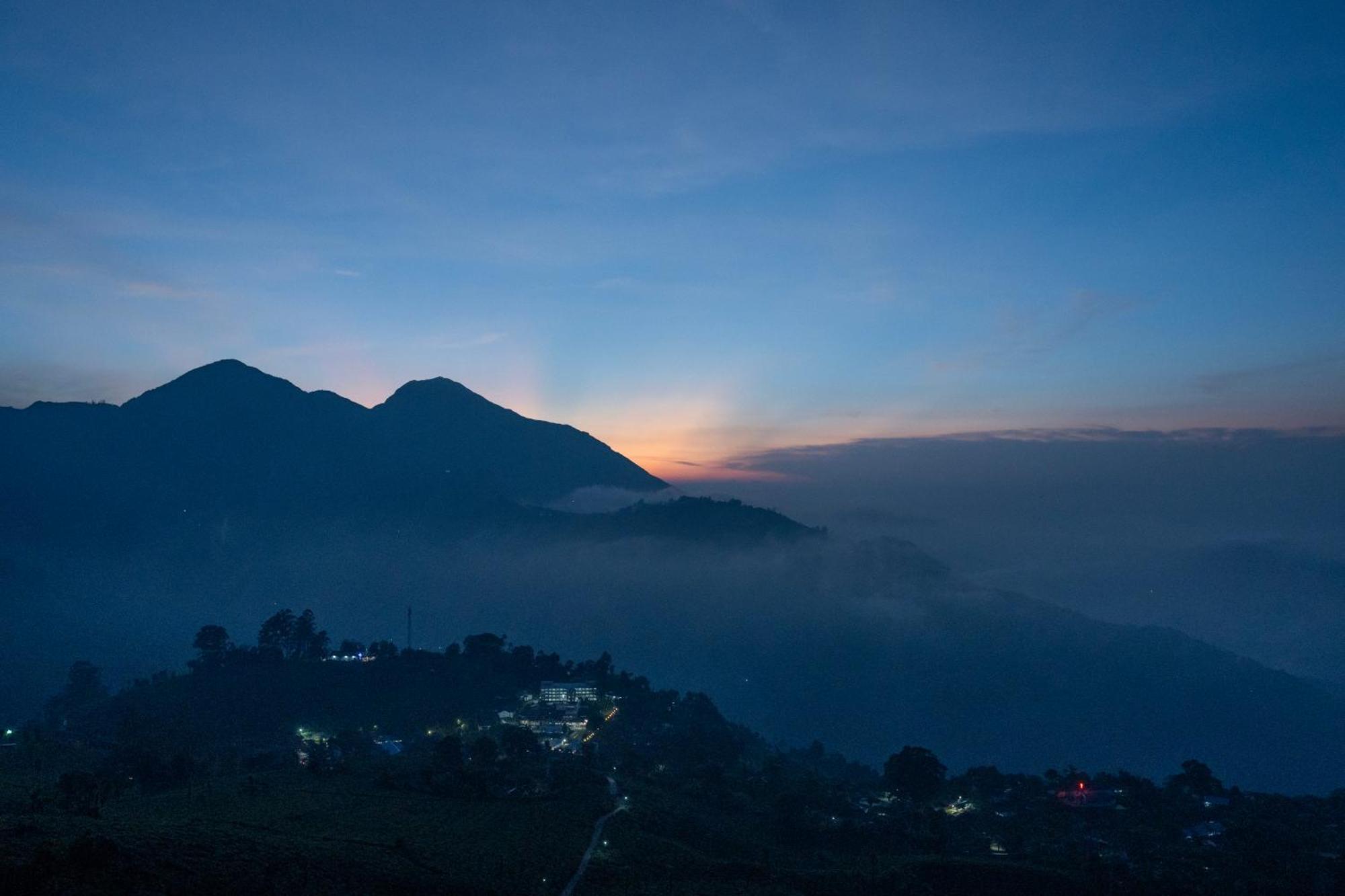 The valle by Kondody Hotel