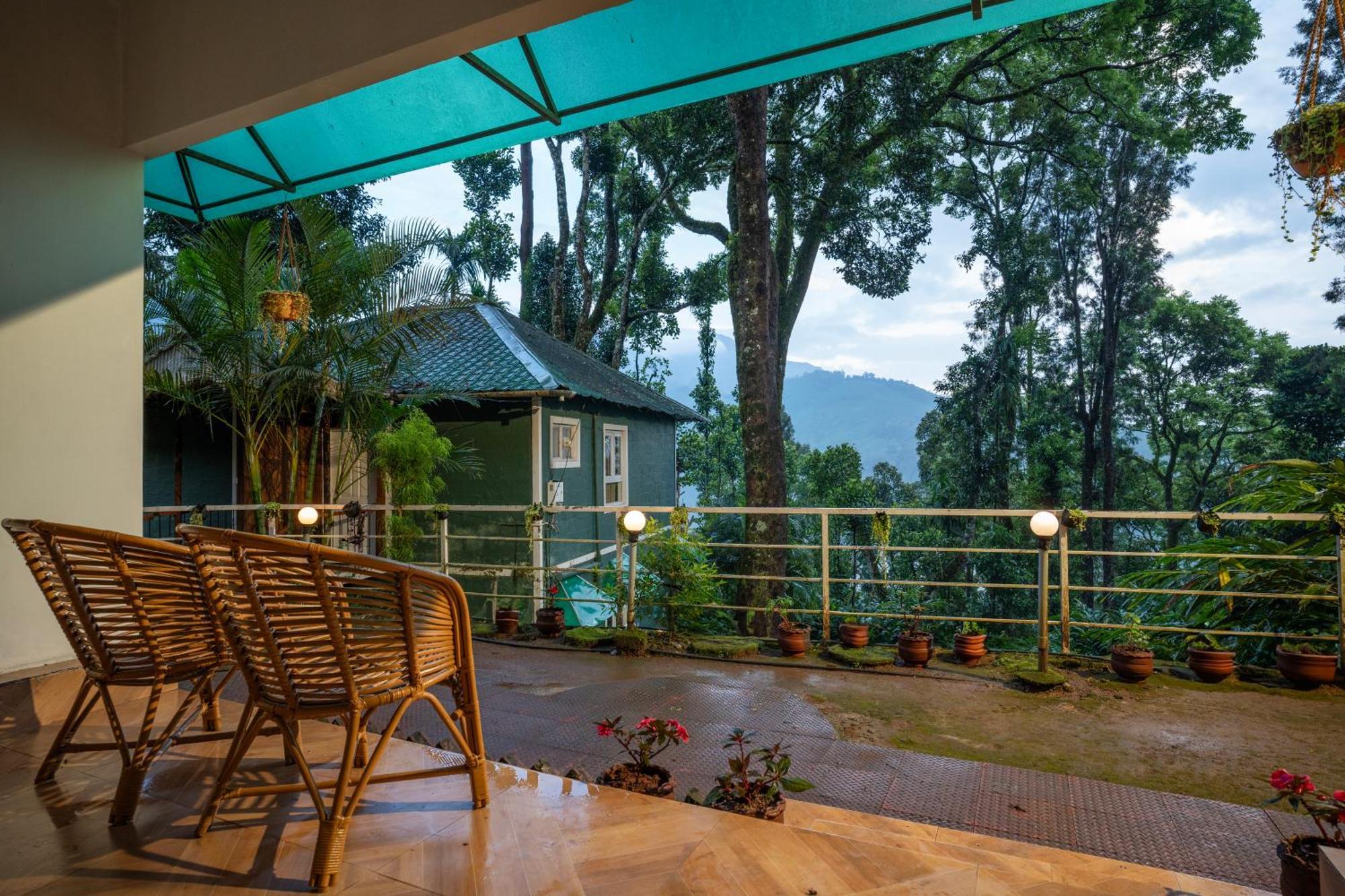 Hotel Blue Bells By Maat Munnar