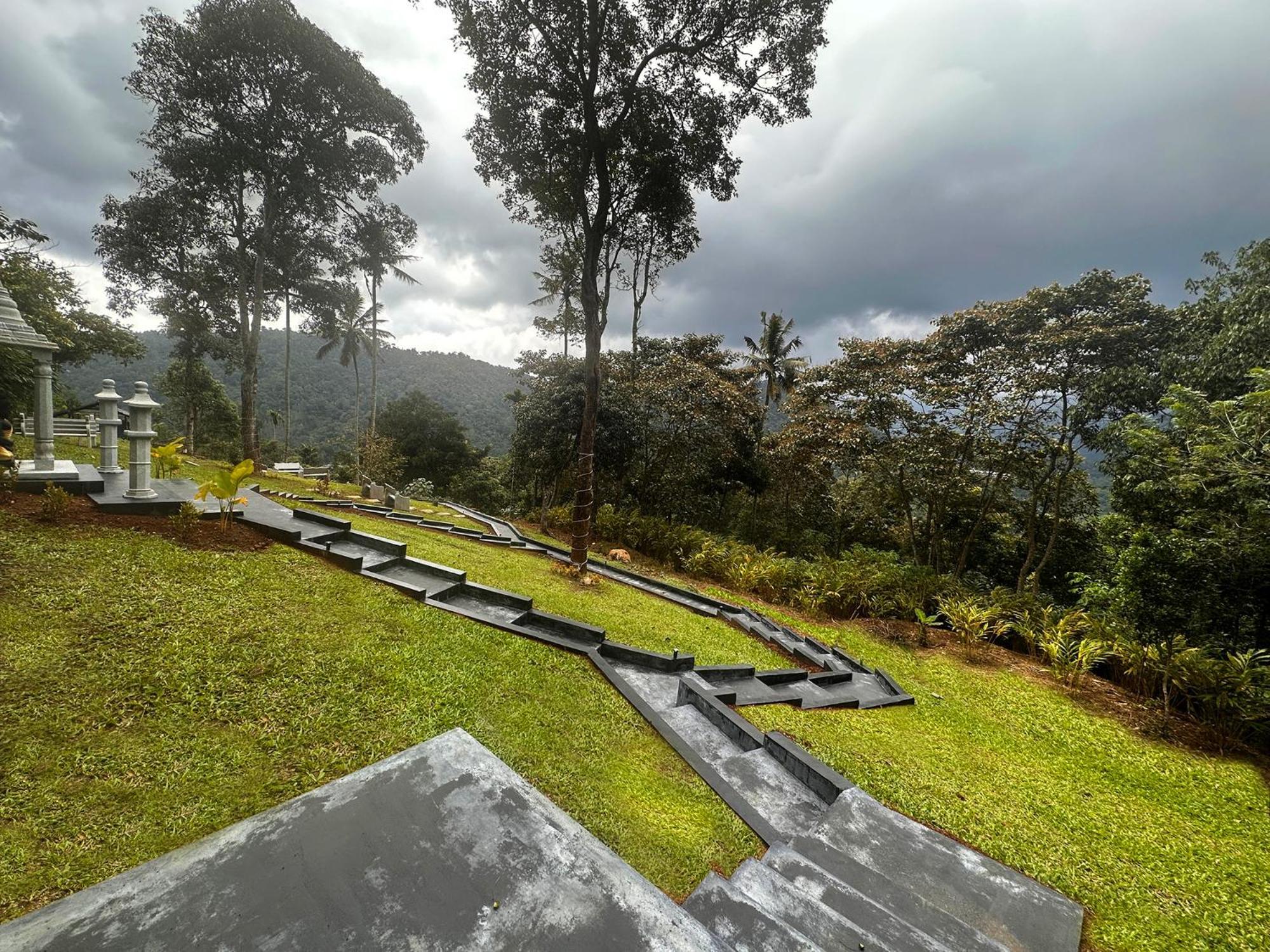 Viceroy Luxury Mountain And 5* Munnar