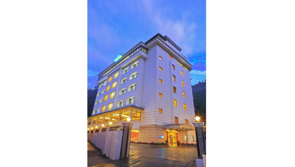 Clouds Valley Hotel Munnar