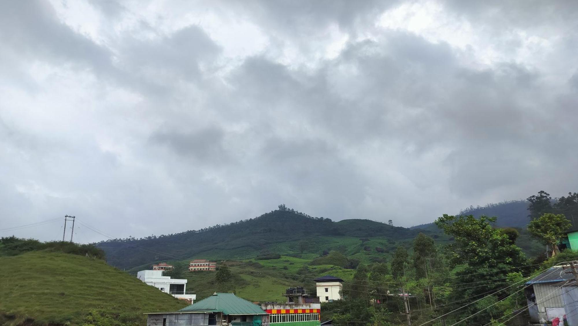 Achus 2* Munnar