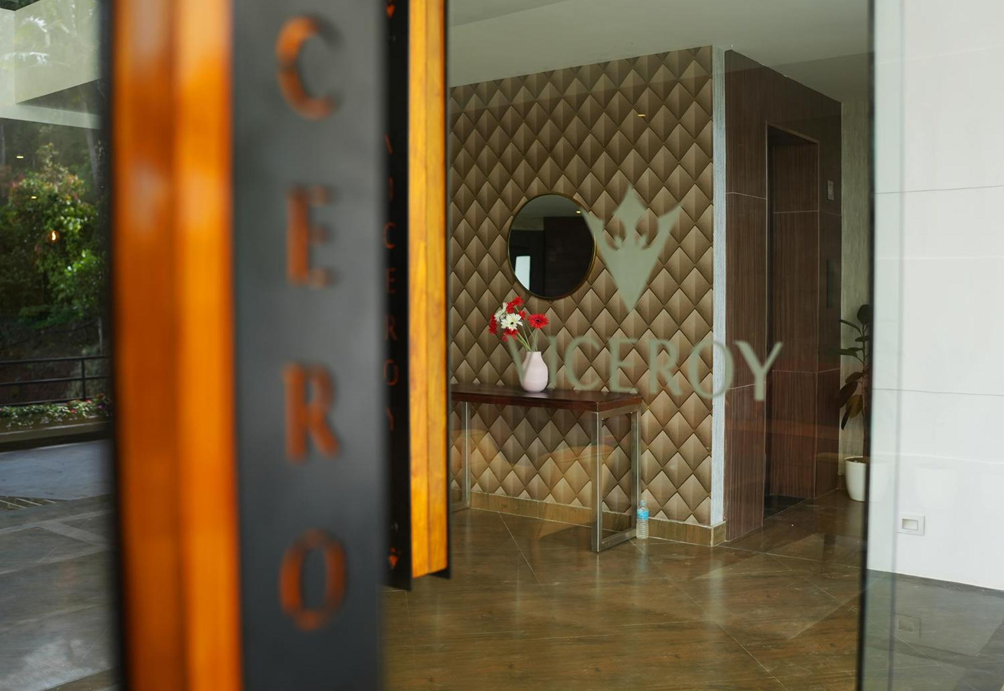 Viceroy Luxury Mountain And Hotel Munnar