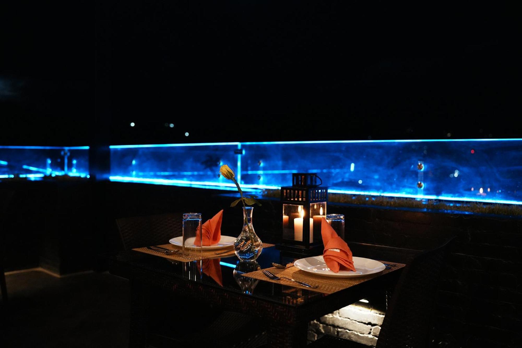 Viceroy Luxury Mountain And Hotel Munnar