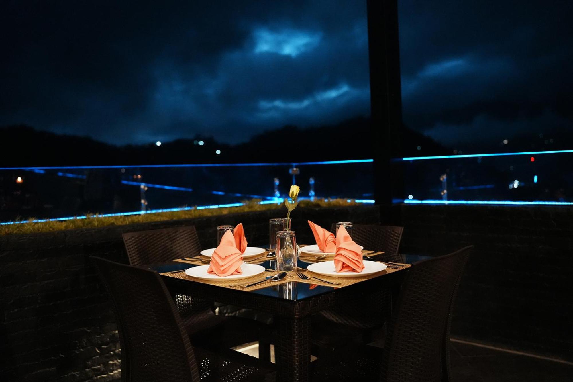 Hotel Viceroy Luxury Mountain And Munnar