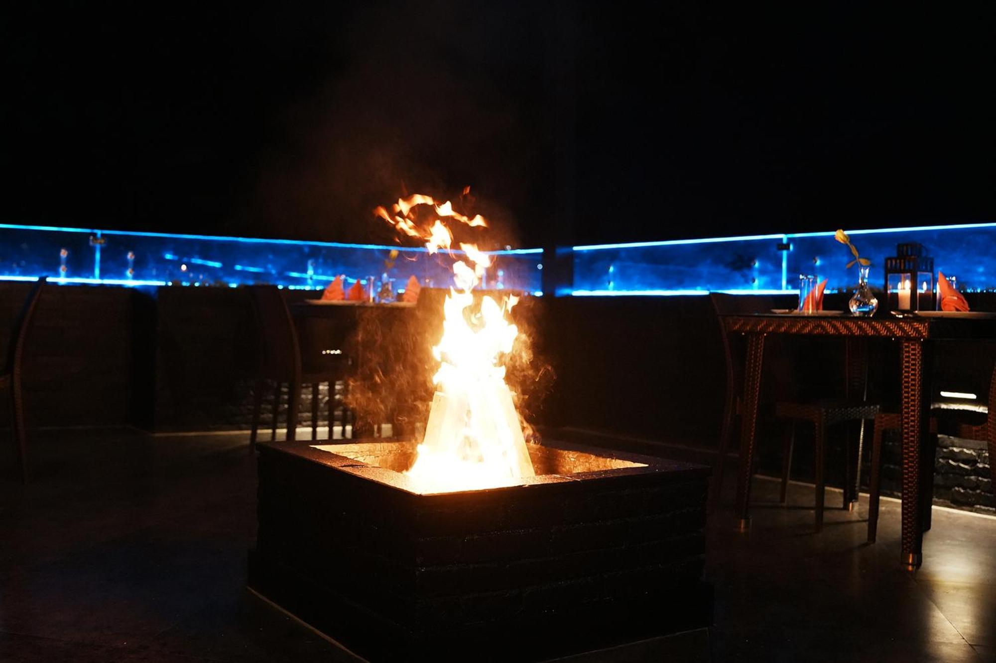 Viceroy Luxury Mountain And