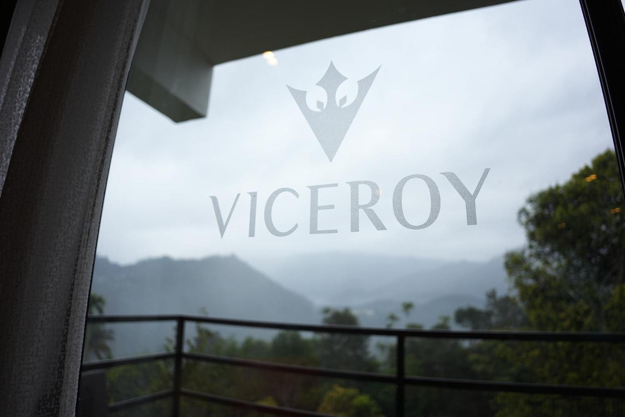 Hotel Viceroy Luxury Mountain And Munnar
