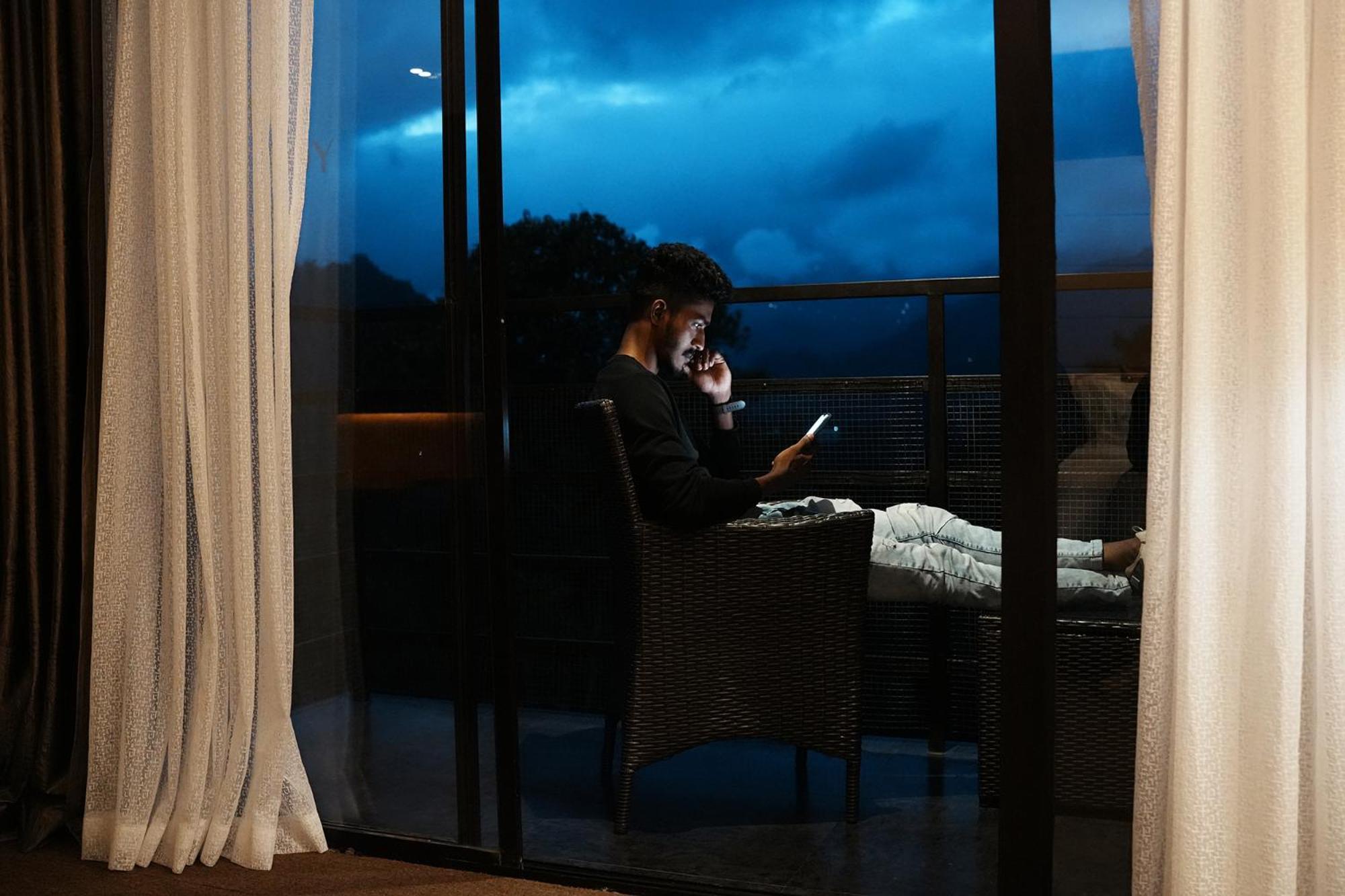Hotel Viceroy Luxury Mountain And 5*