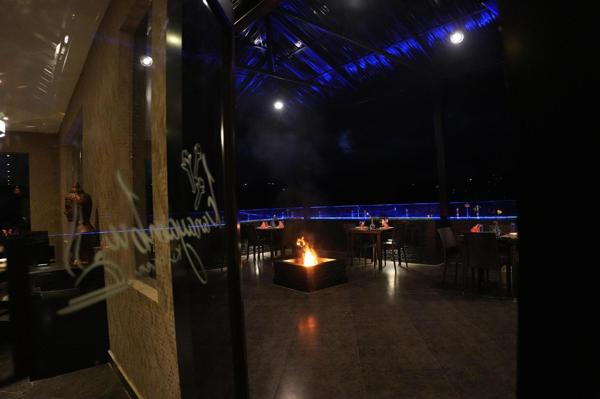 Viceroy Luxury Mountain And