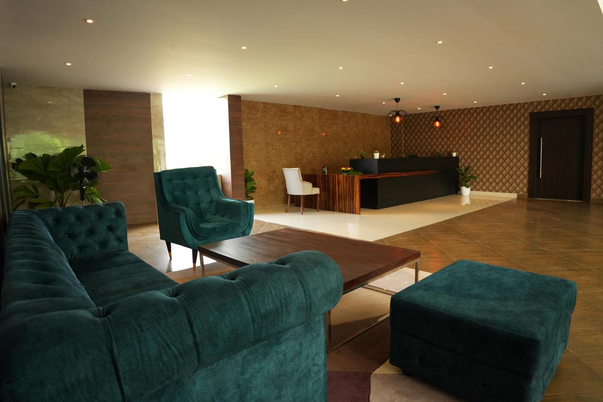 Hotel Viceroy Luxury Mountain And Munnar