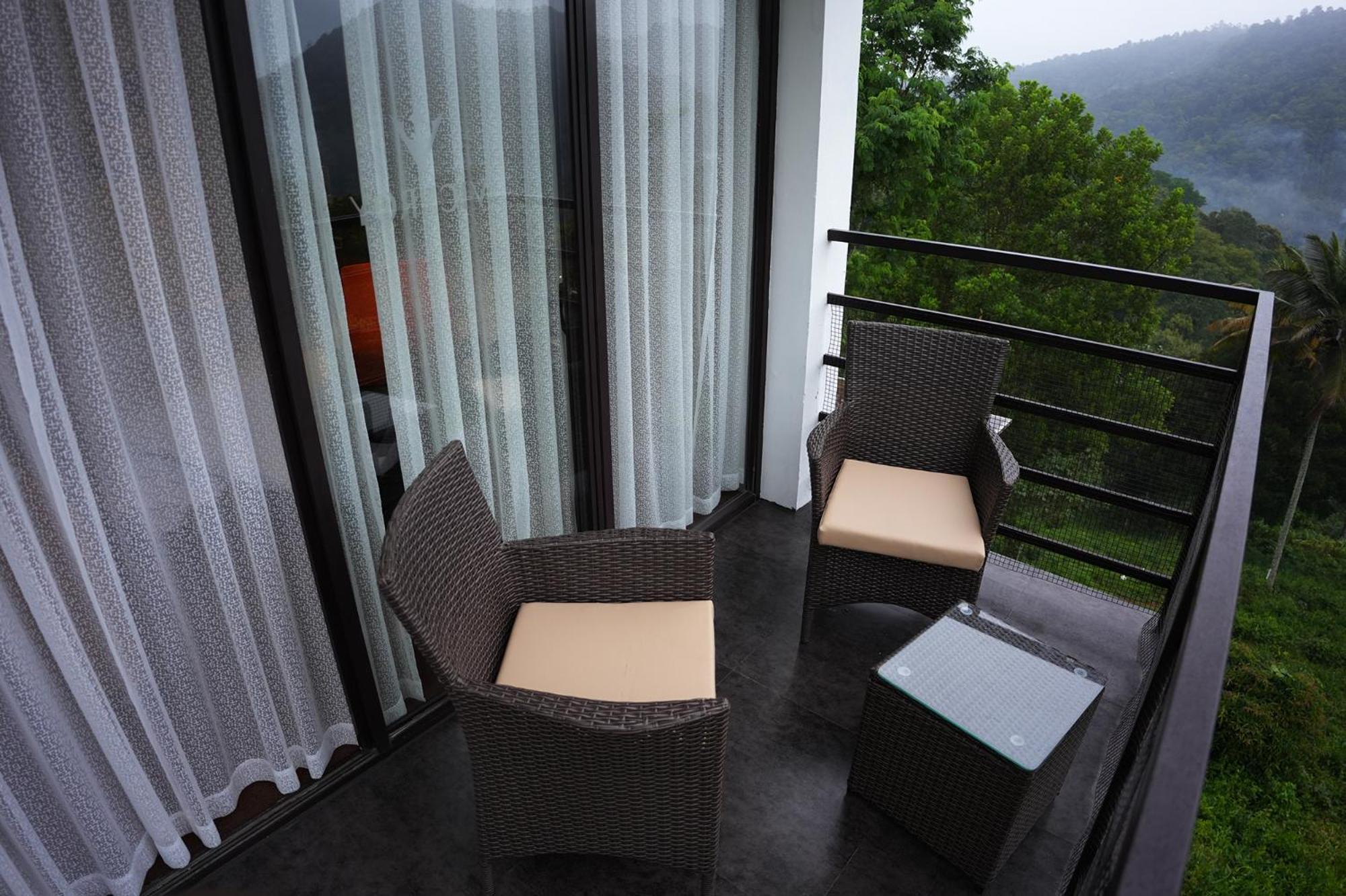Viceroy Luxury Mountain And Munnar