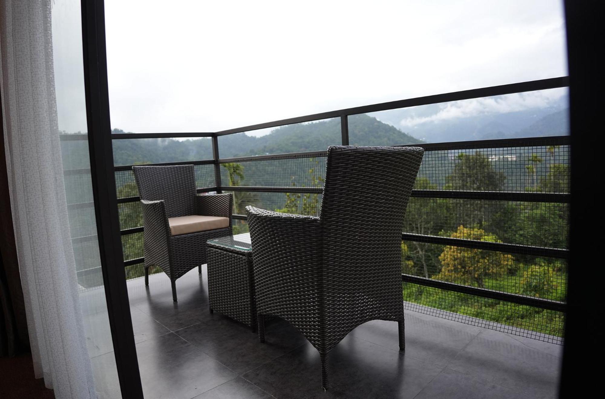 Viceroy Luxury Mountain And Hotel