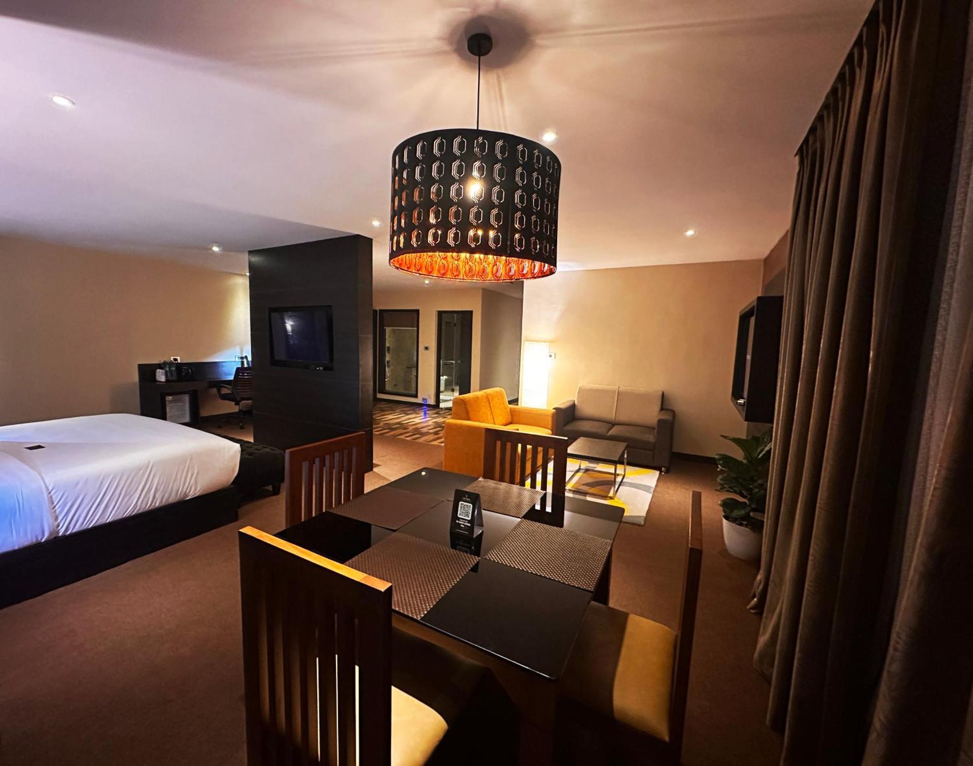 Viceroy Luxury Mountain And Hotel 5*